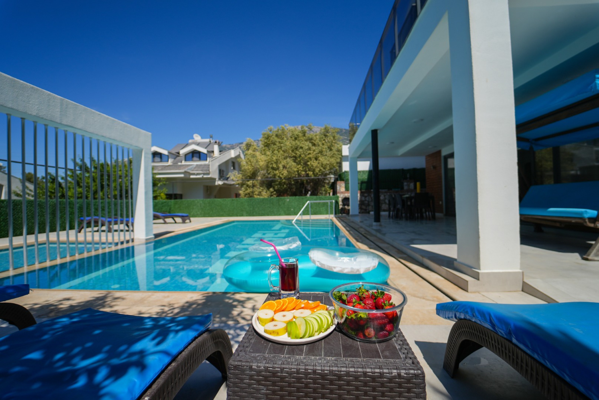 Villa Ventus B 5