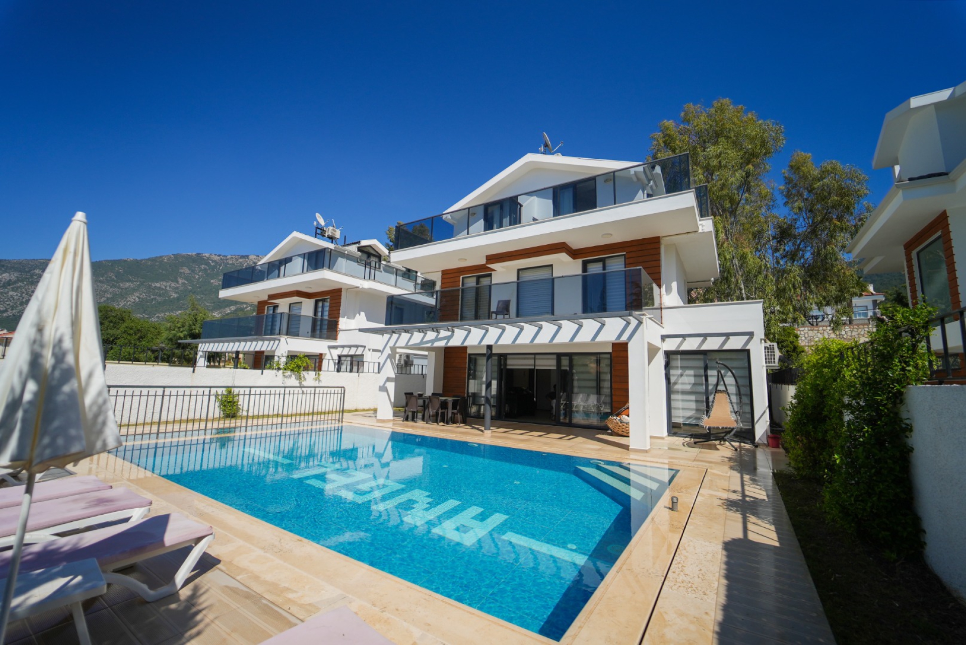 Villa Ventus B