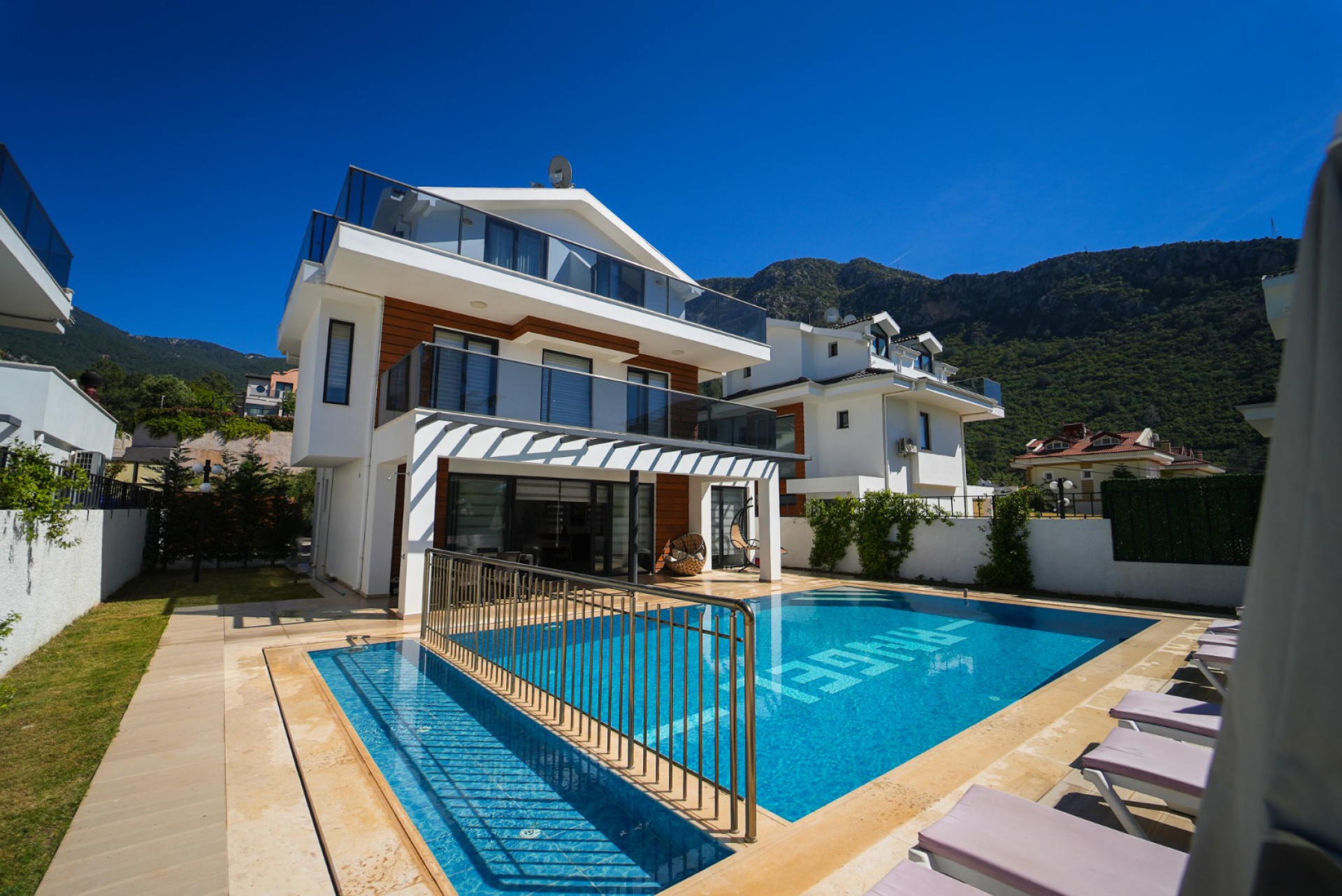 Villa Ventus B 4