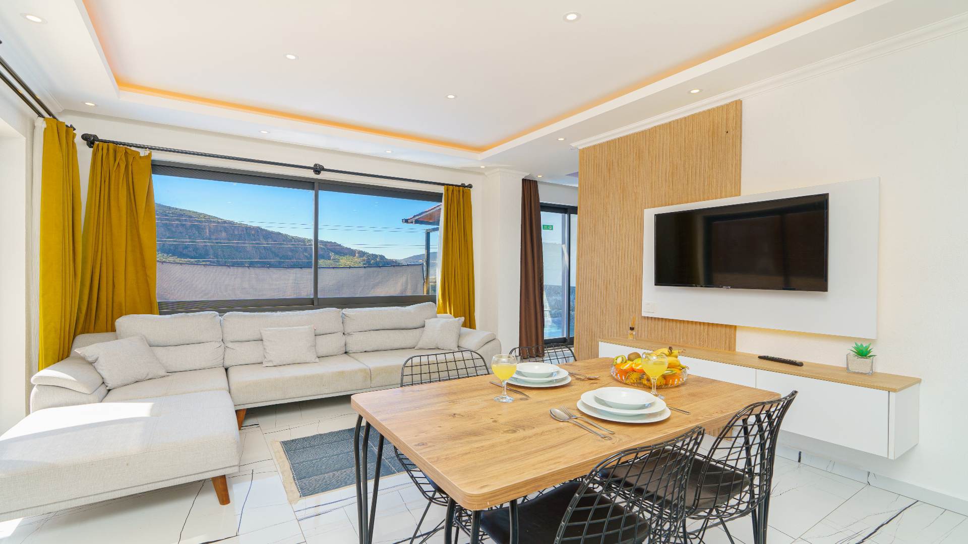 Villa Seymen 4 4