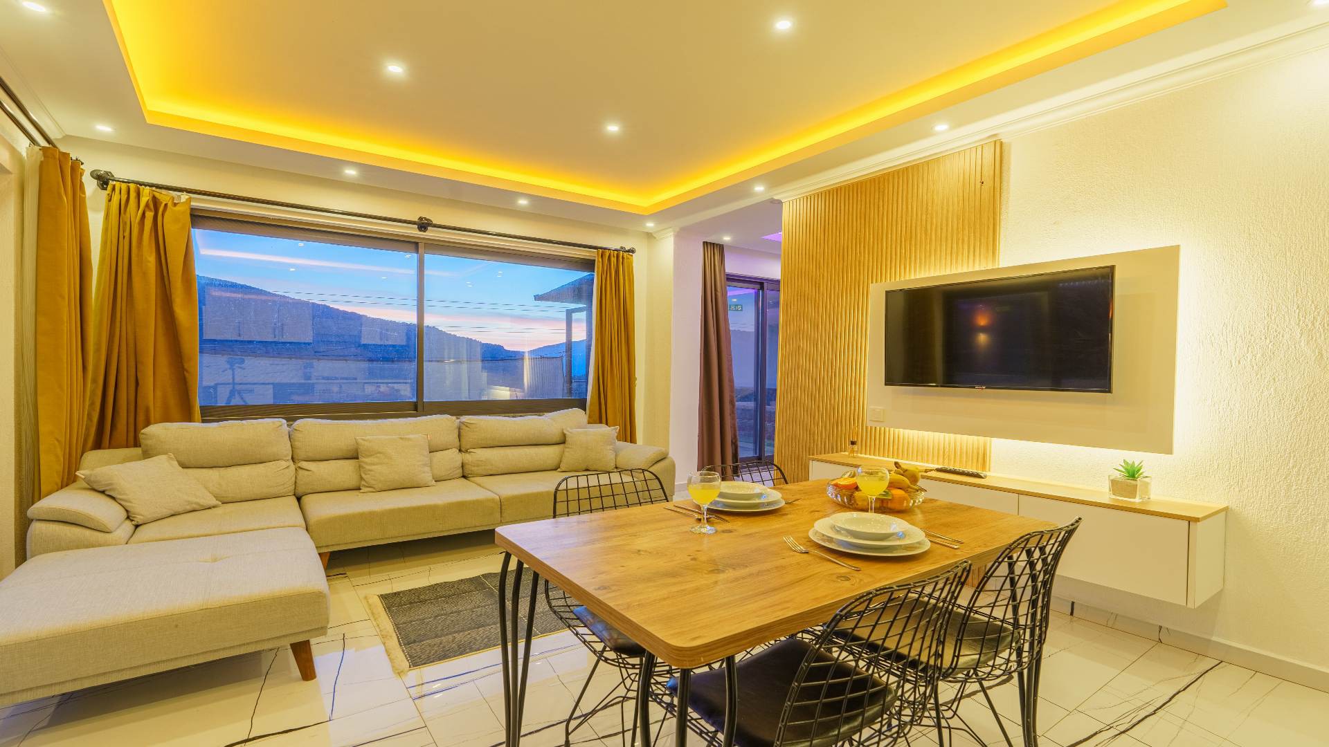 Villa Seymen 4 3