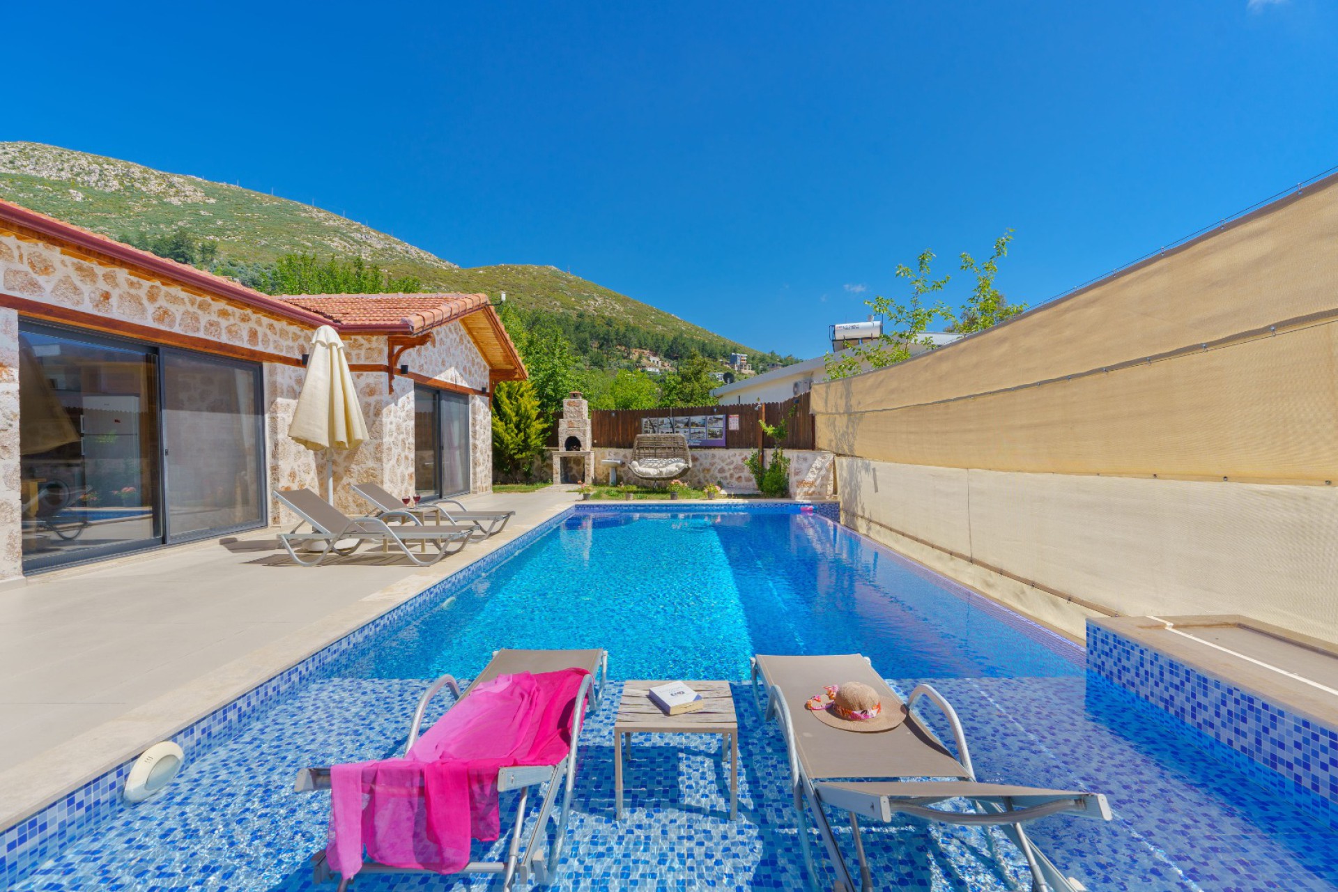 Villa Lenda  5