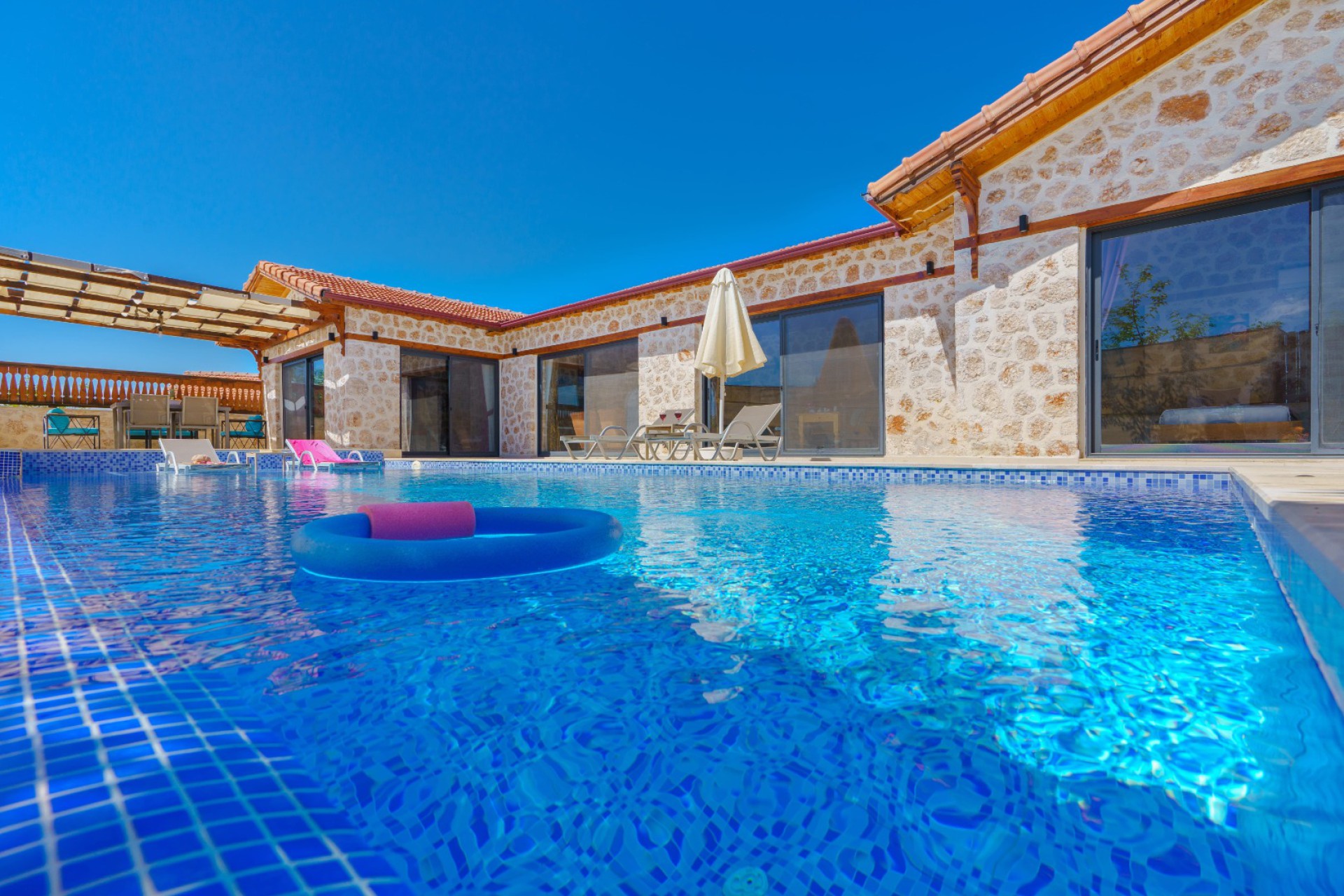 Villa Lenda  4
