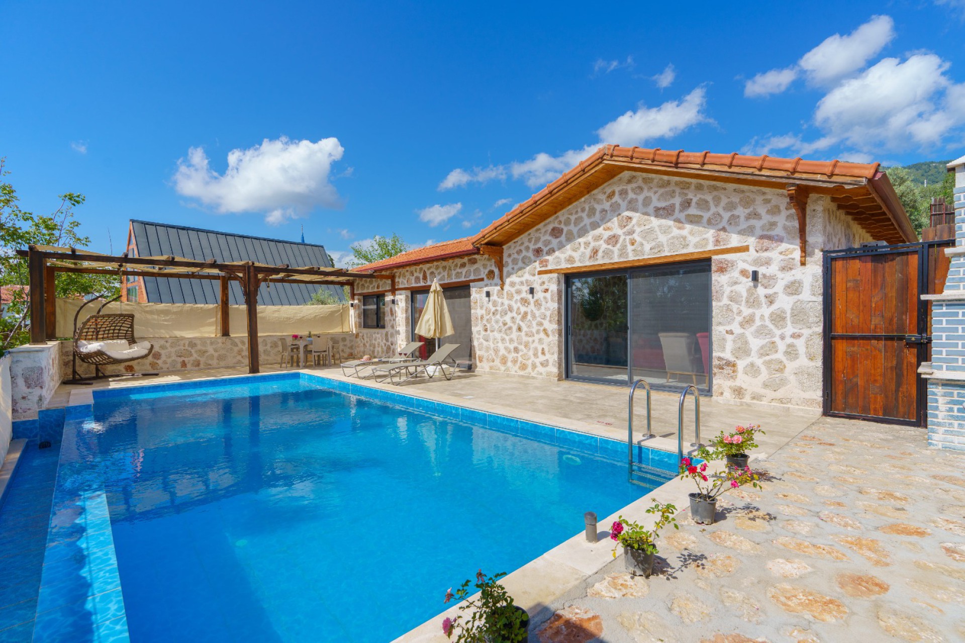 Villa Star 3
