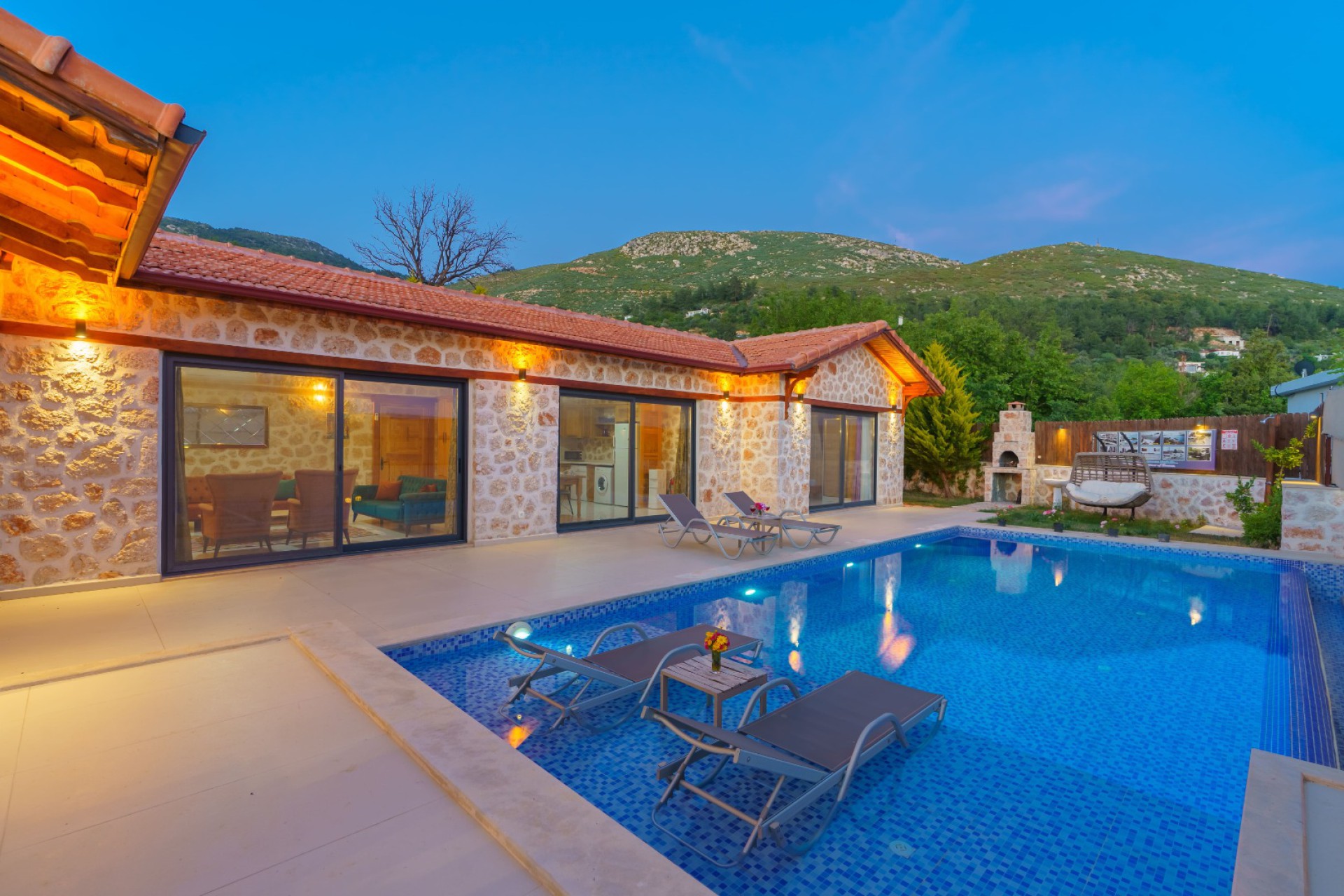 Villa Lenda  2