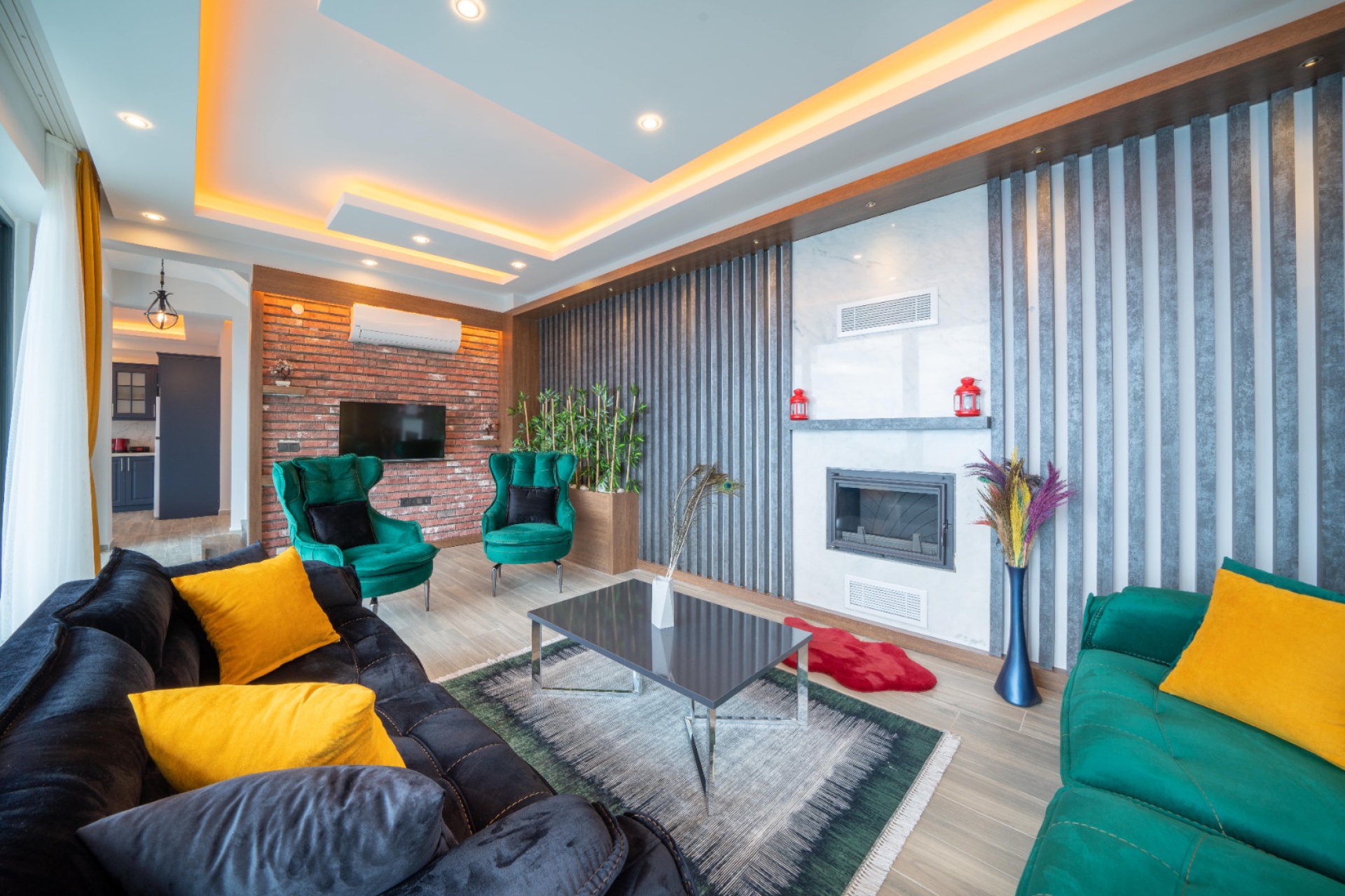 Villa Atlas 3