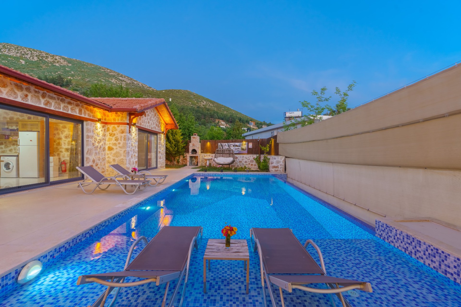 Villa Lenda  3