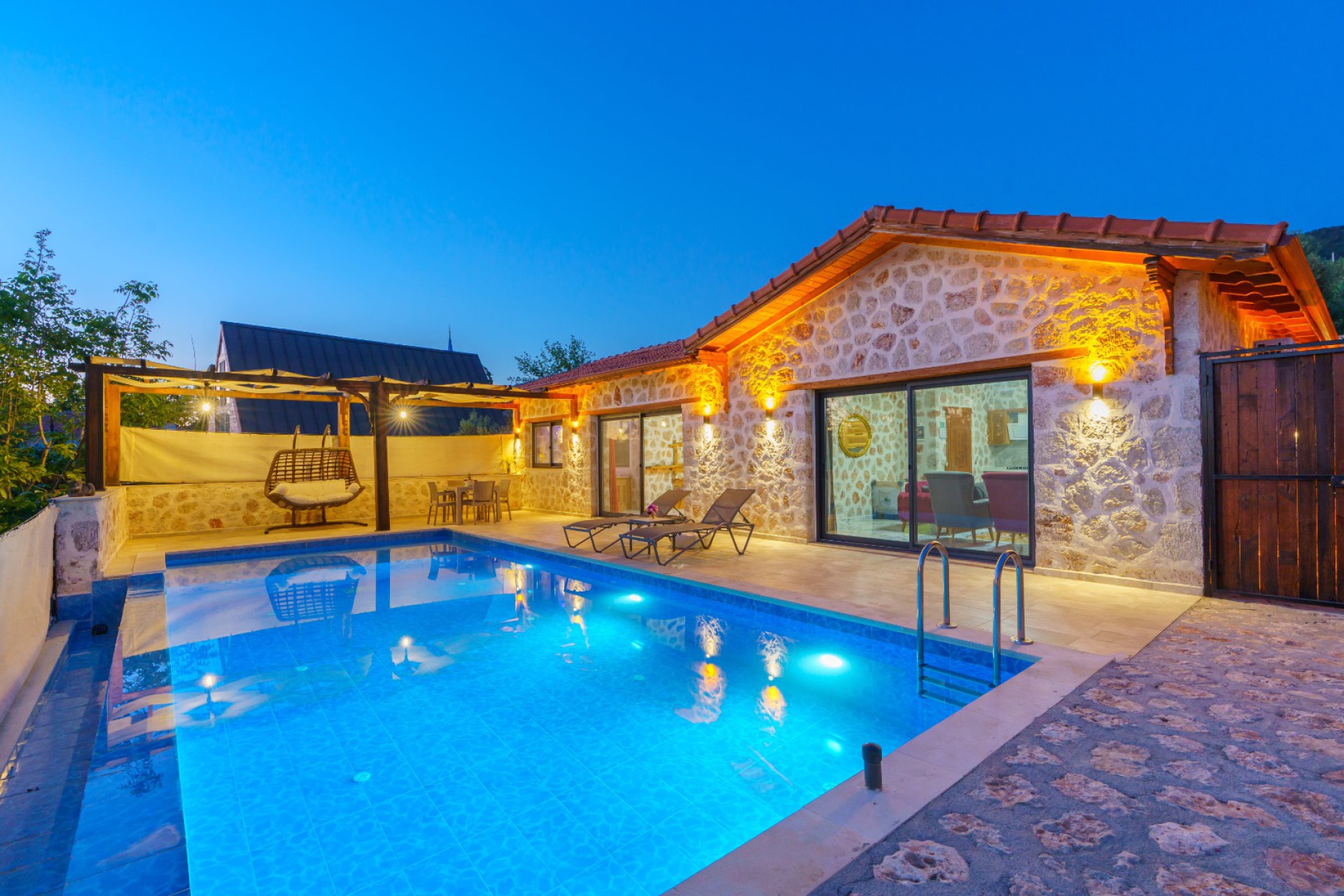 Villa Star 5