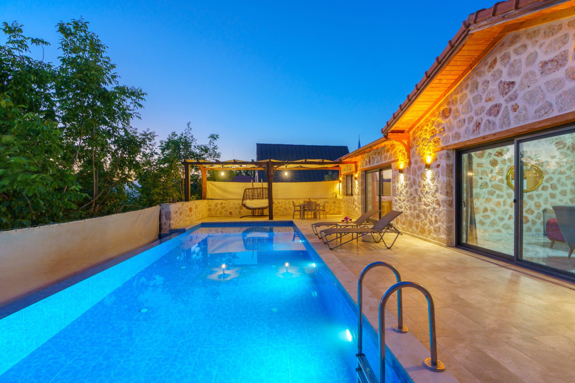 Villa Star 2
