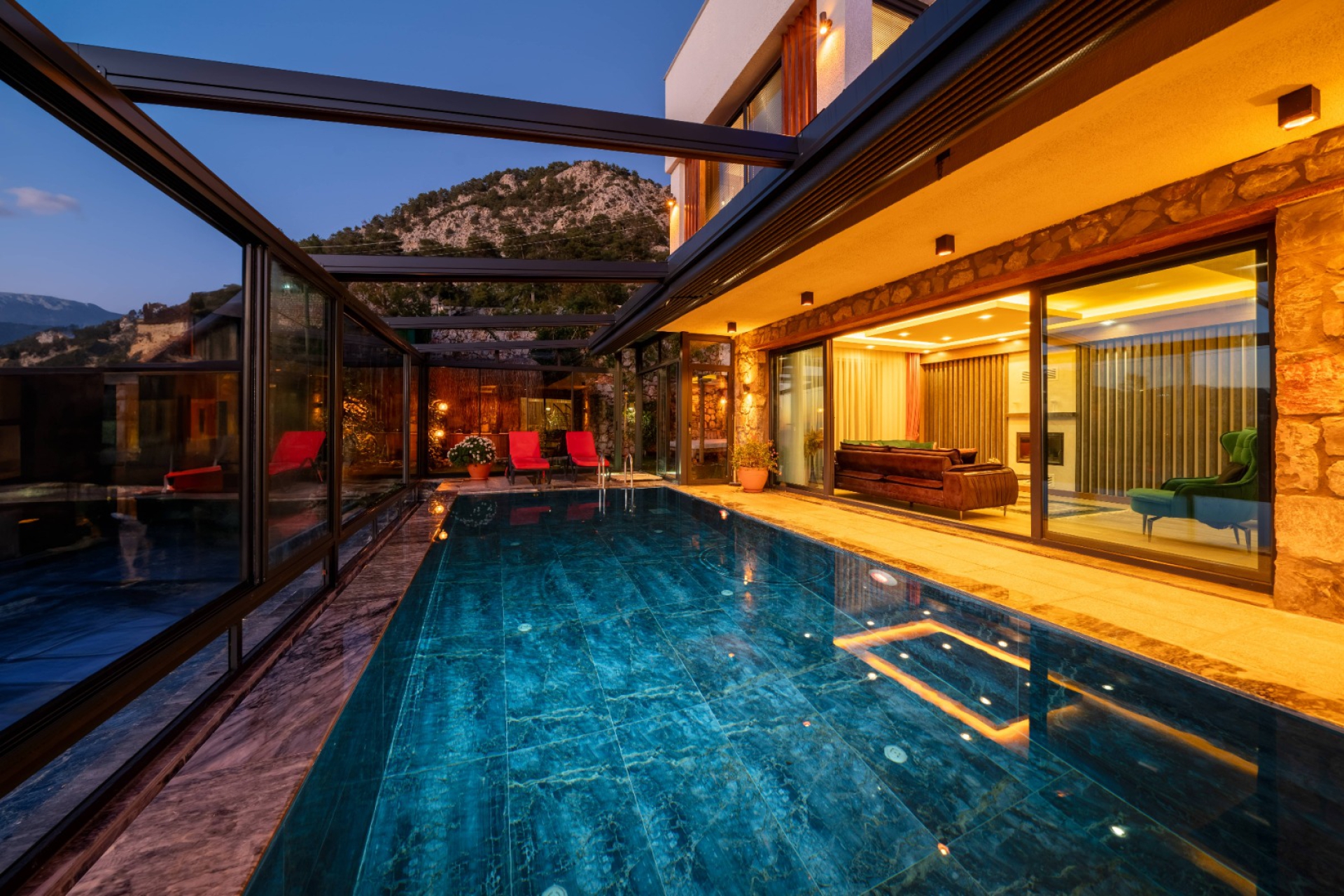 Villa Moss 3