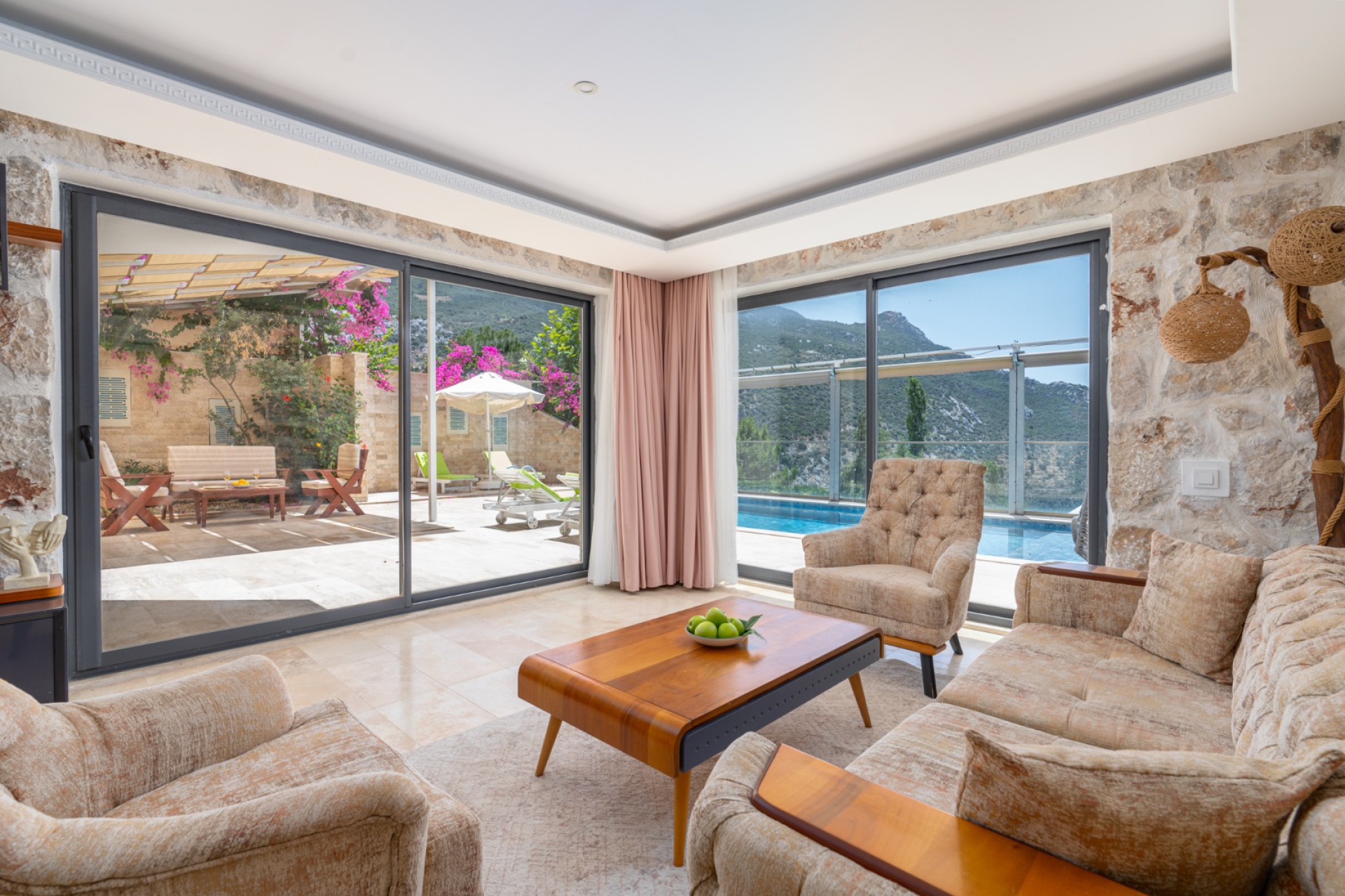 Villa Riva 2 3