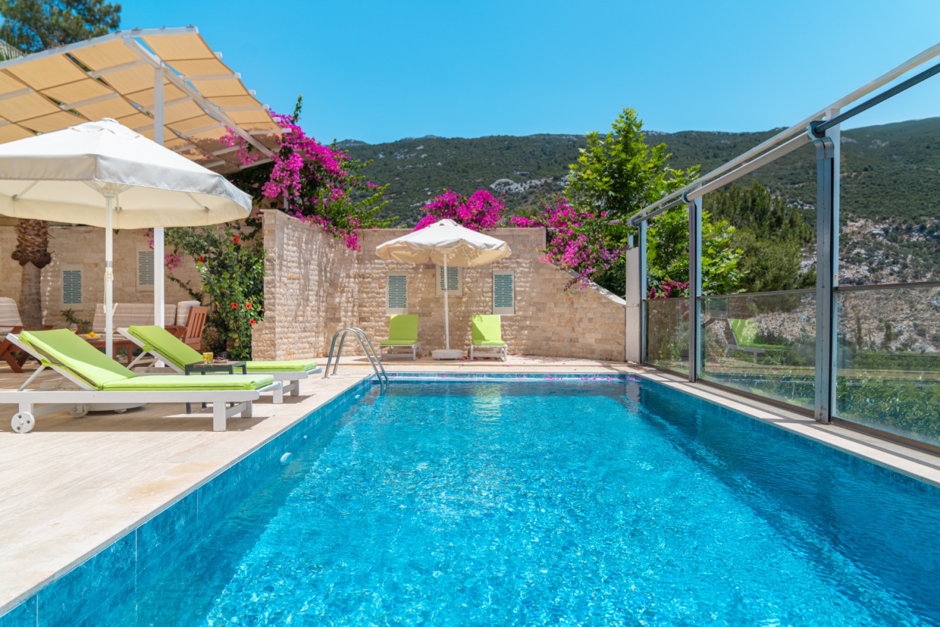 Villa Riva 2 4
