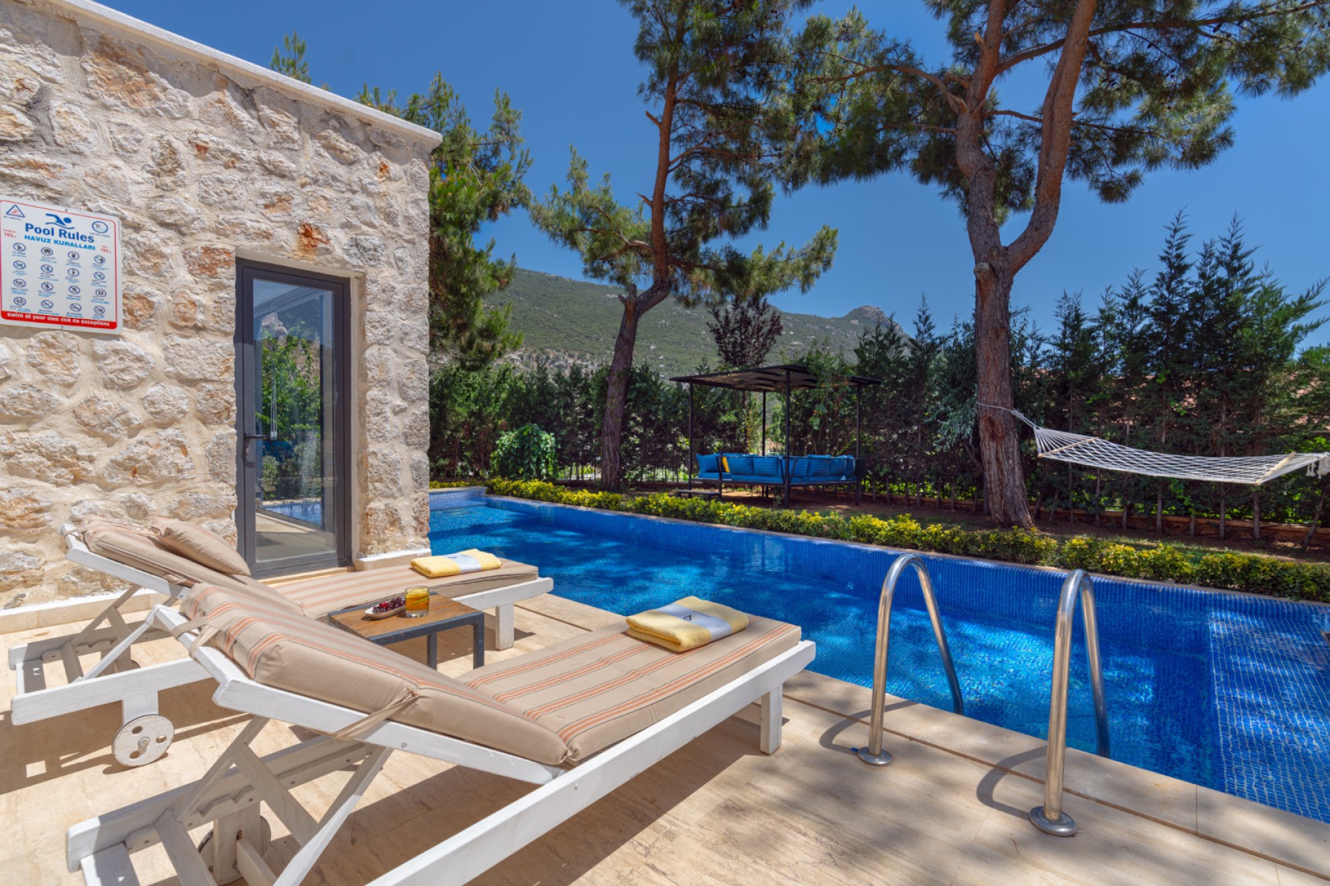 Villa Riva 1