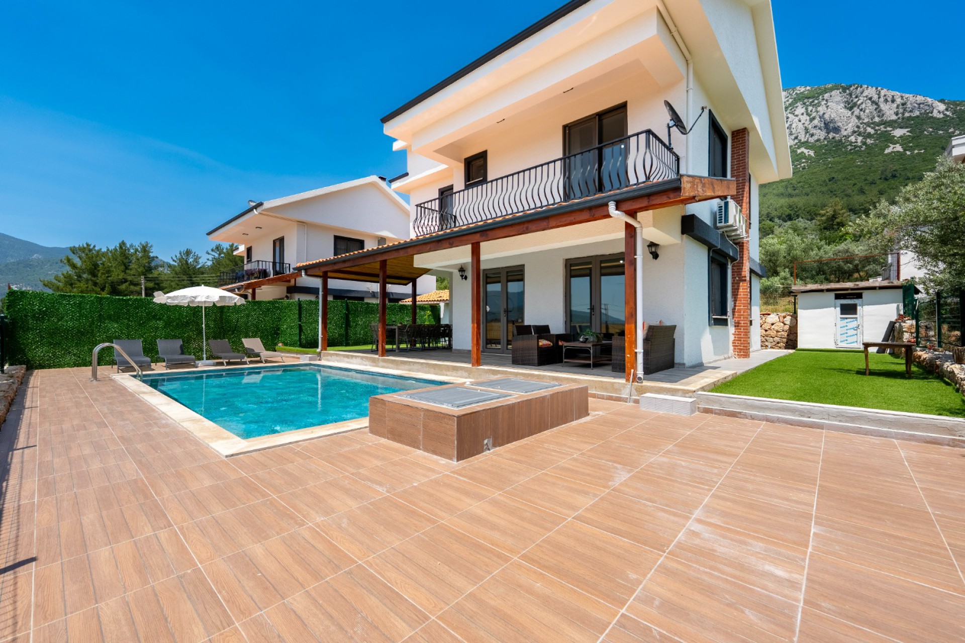 Villa Sinem