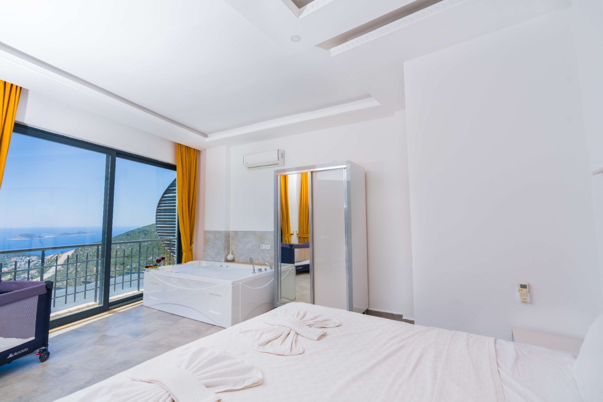 Villa Rima Mete 2