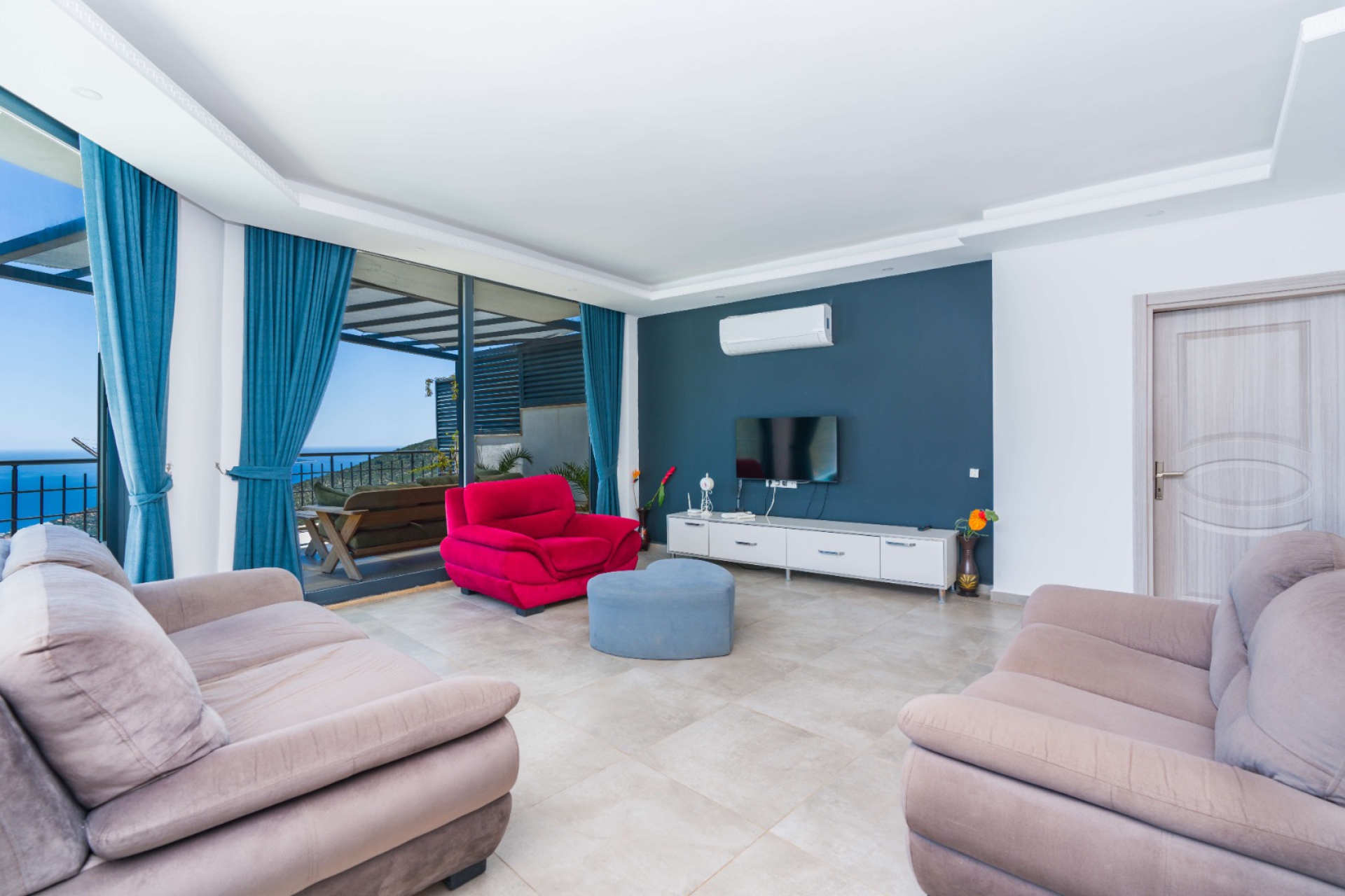 Villa Rima Mete 3