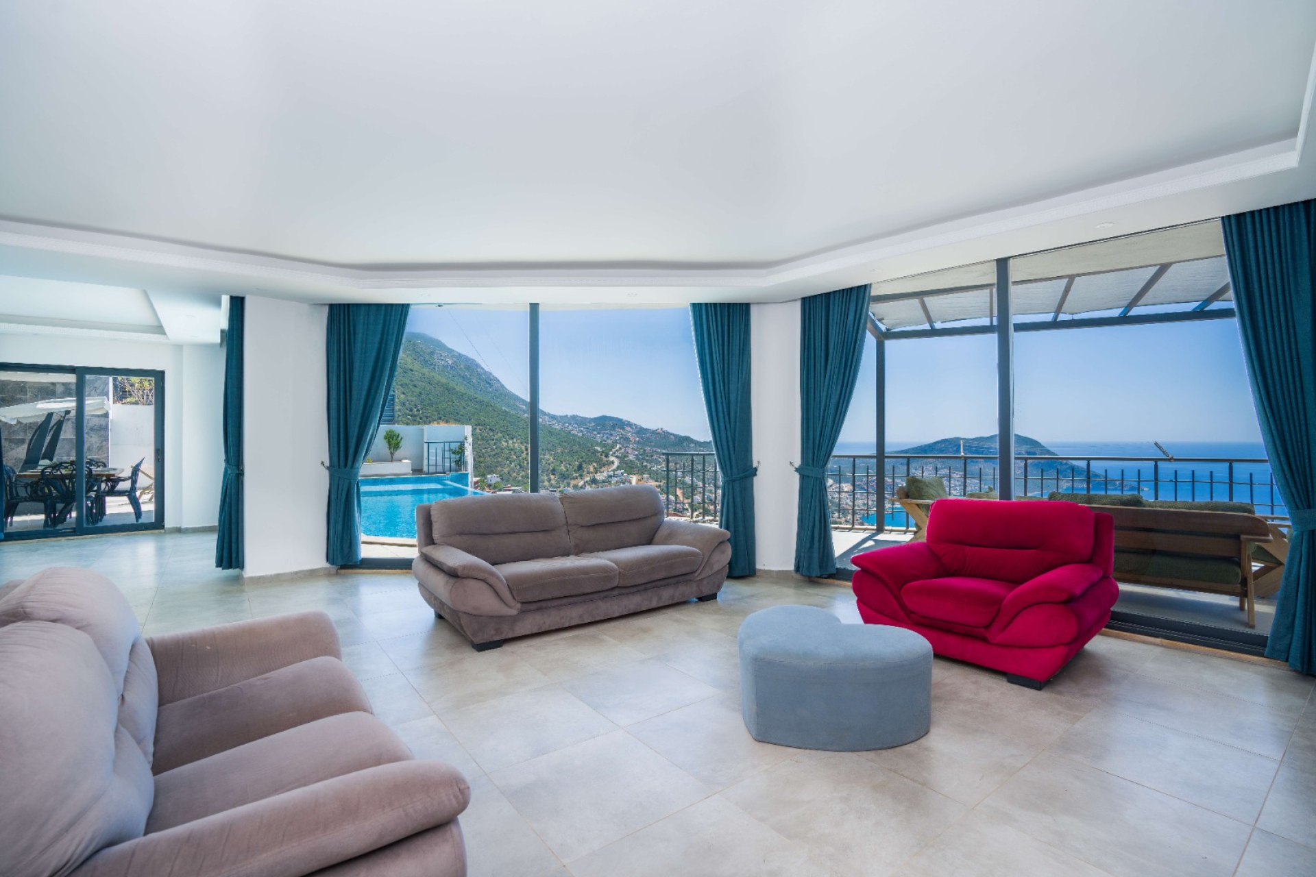 Villa Rima Mete 5