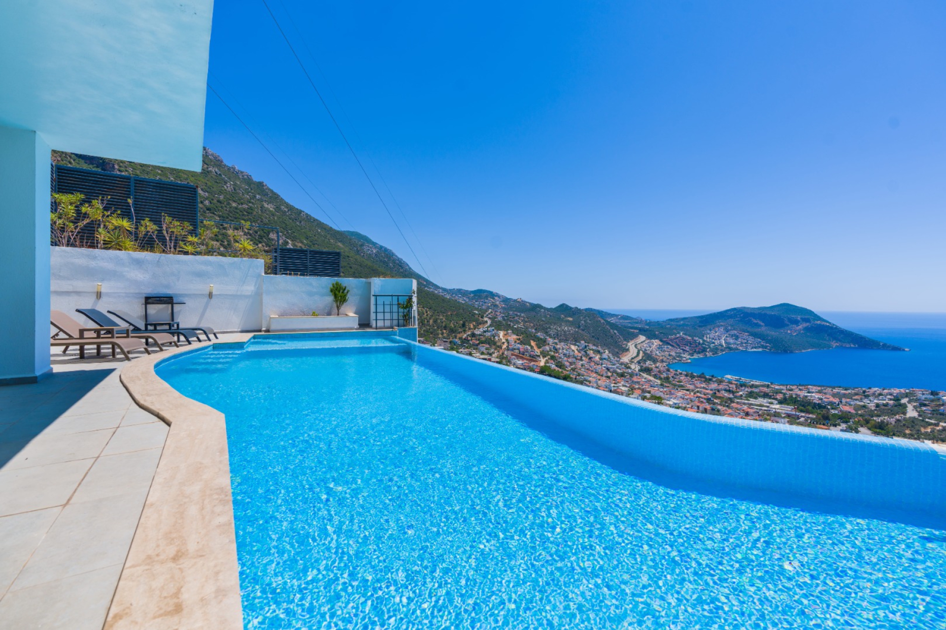 Villa Rima Mete 4