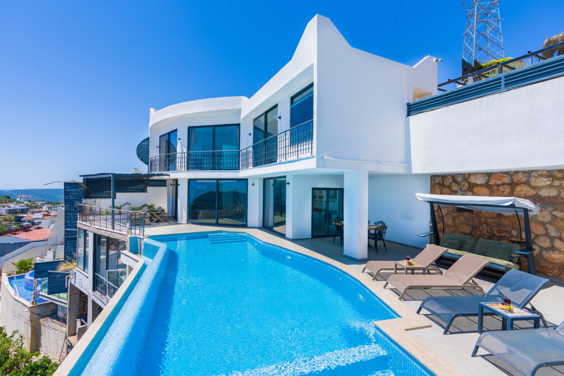 Villa Rima Mete