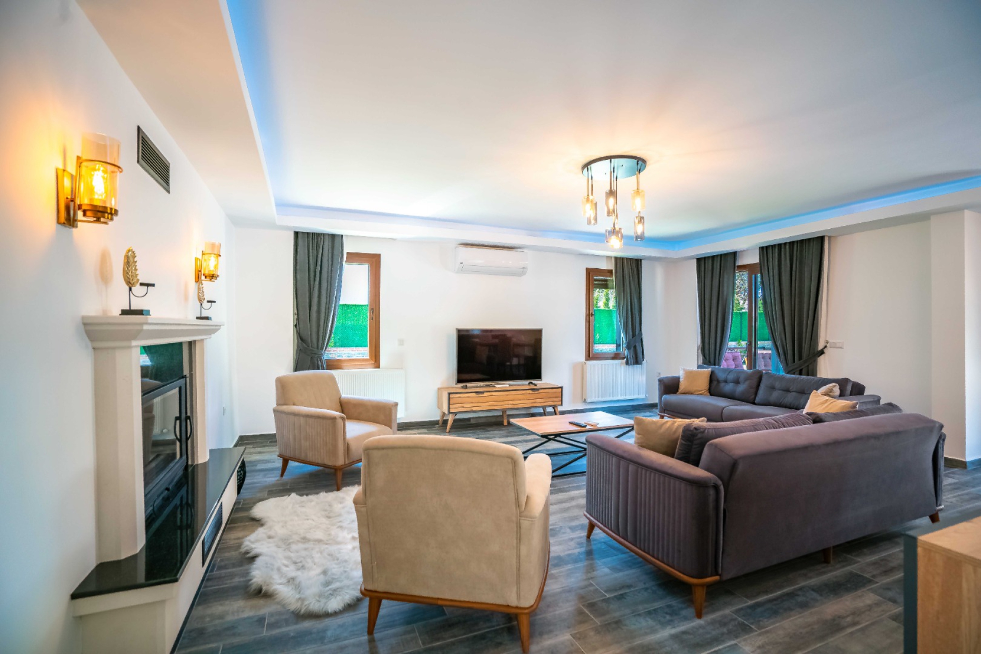 Villa Grande 4