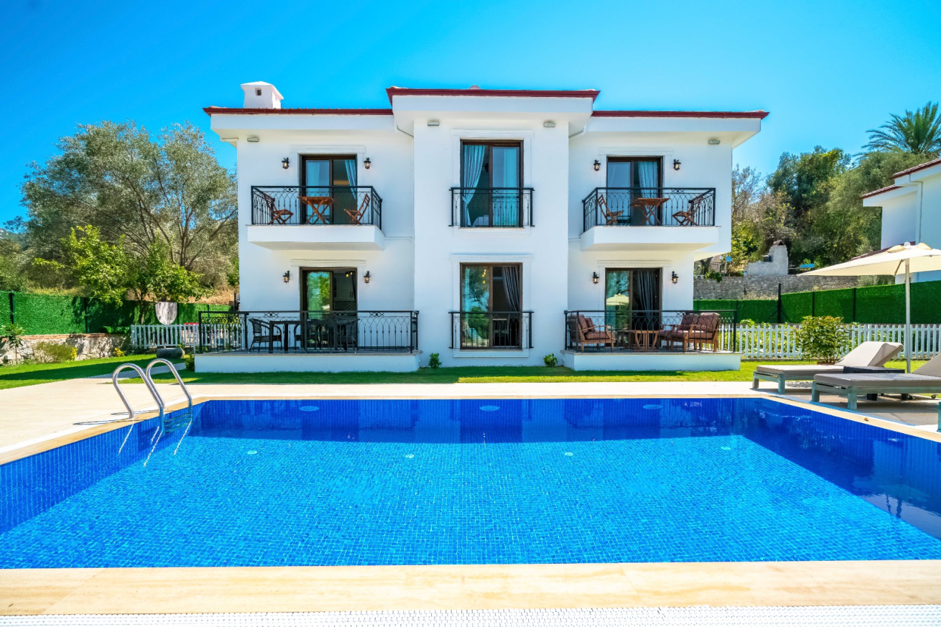Villa Grande