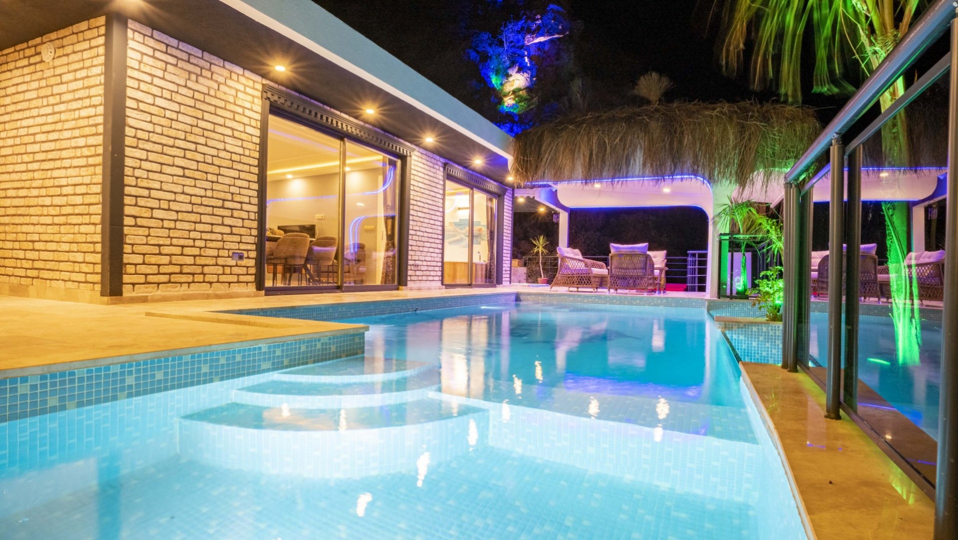 Villa Ballora