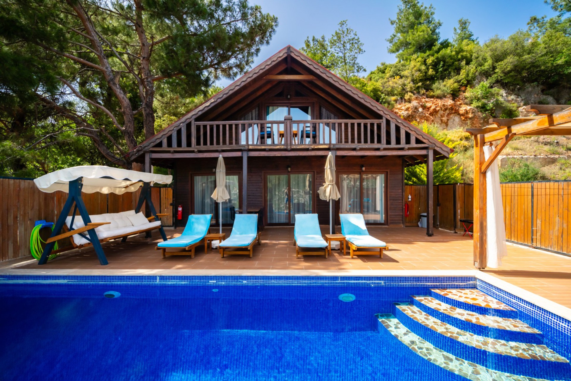 Villa Lara 1