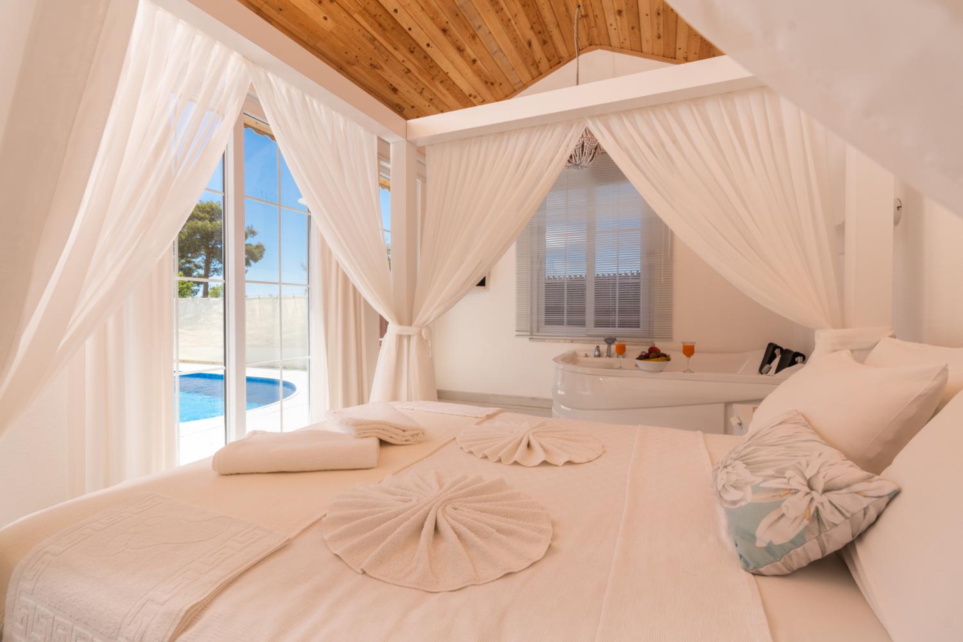 Villa Summer Suite 2