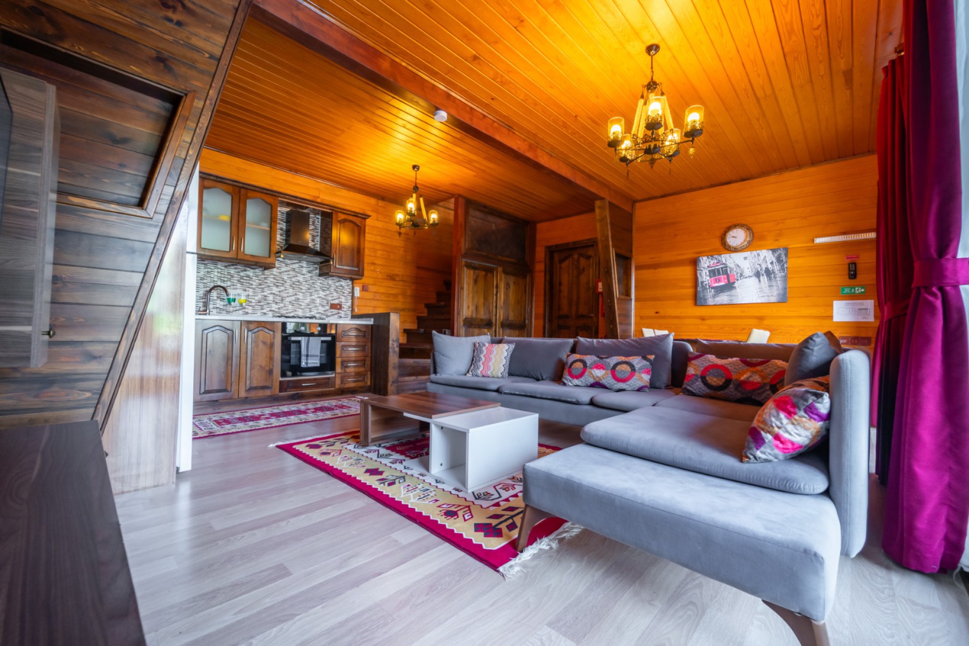 Villa Lara 2 3