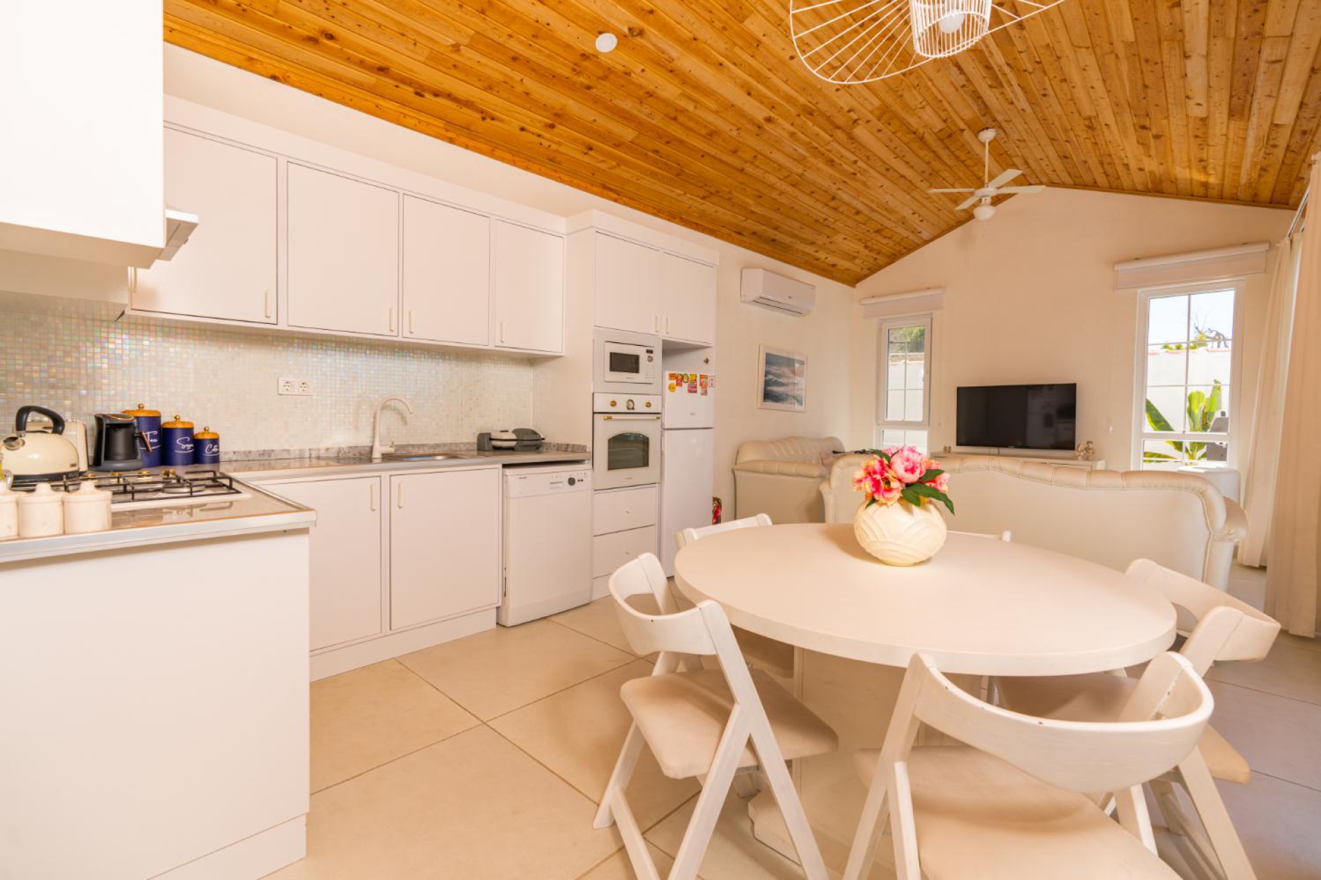 Villa Summer Suite 5