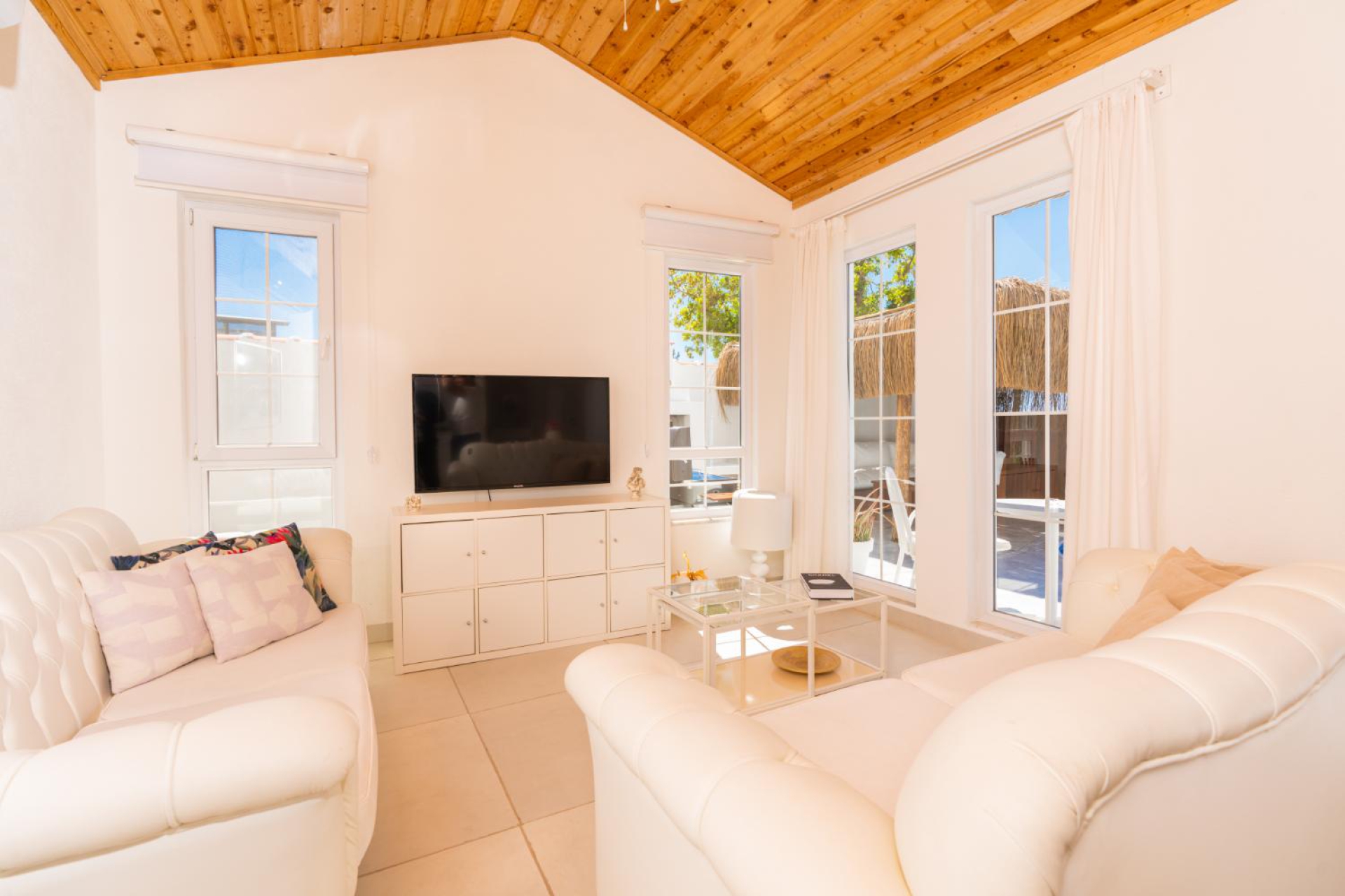 Villa Summer Suite 4