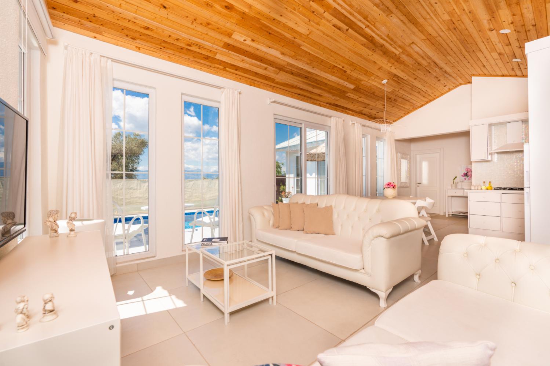 Villa Summer Suite 3