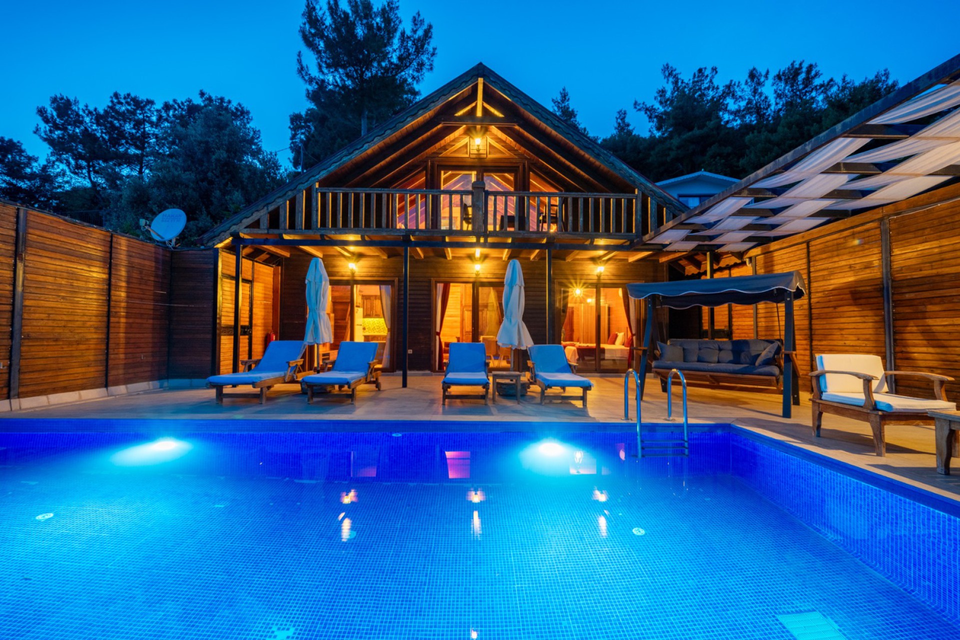 Villa Lara 2