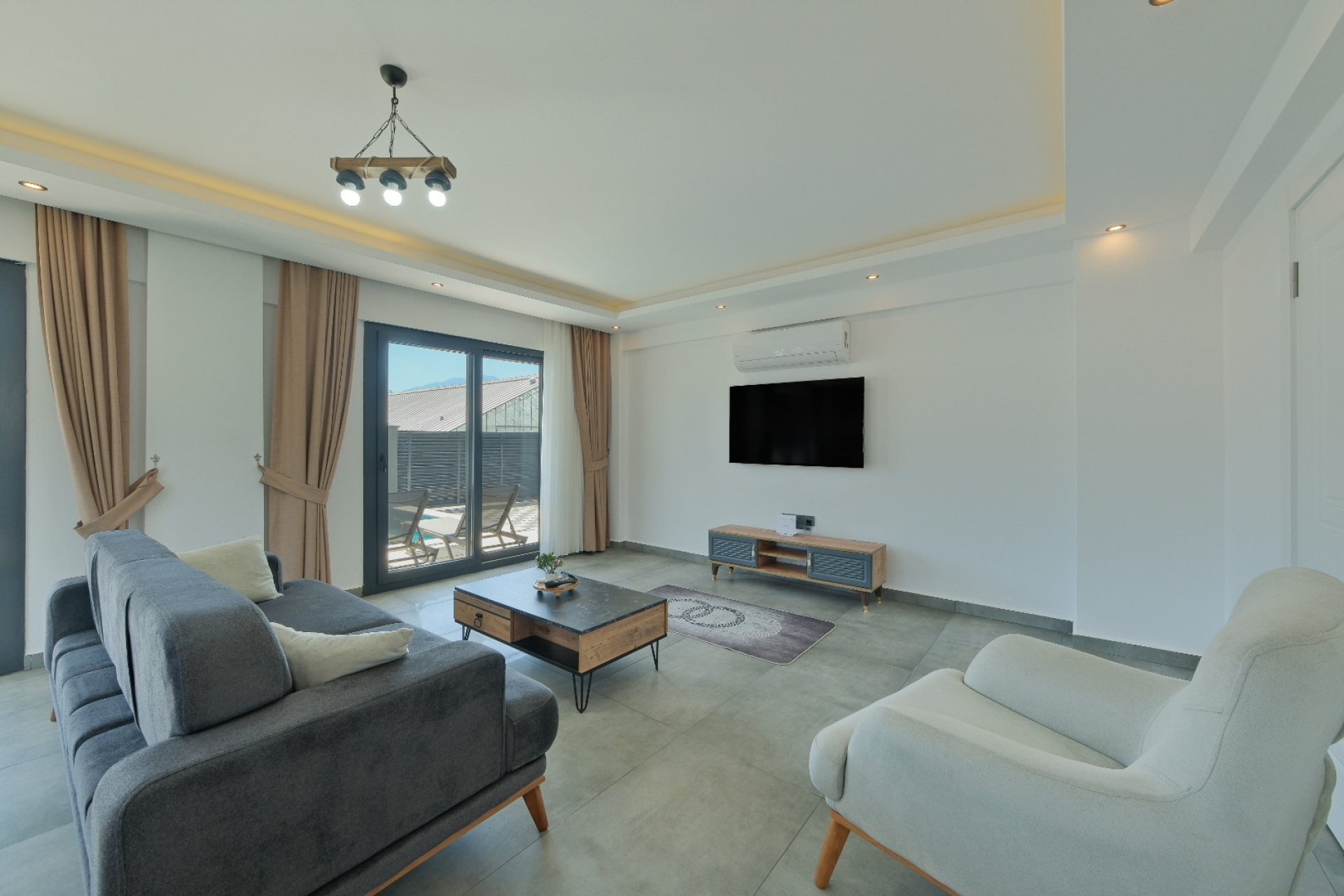 Villa Tarçın 3