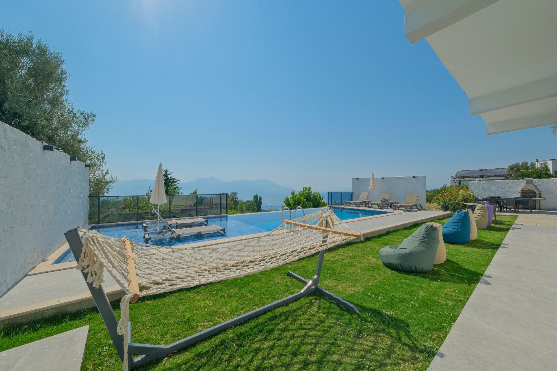 Villa Arena 4