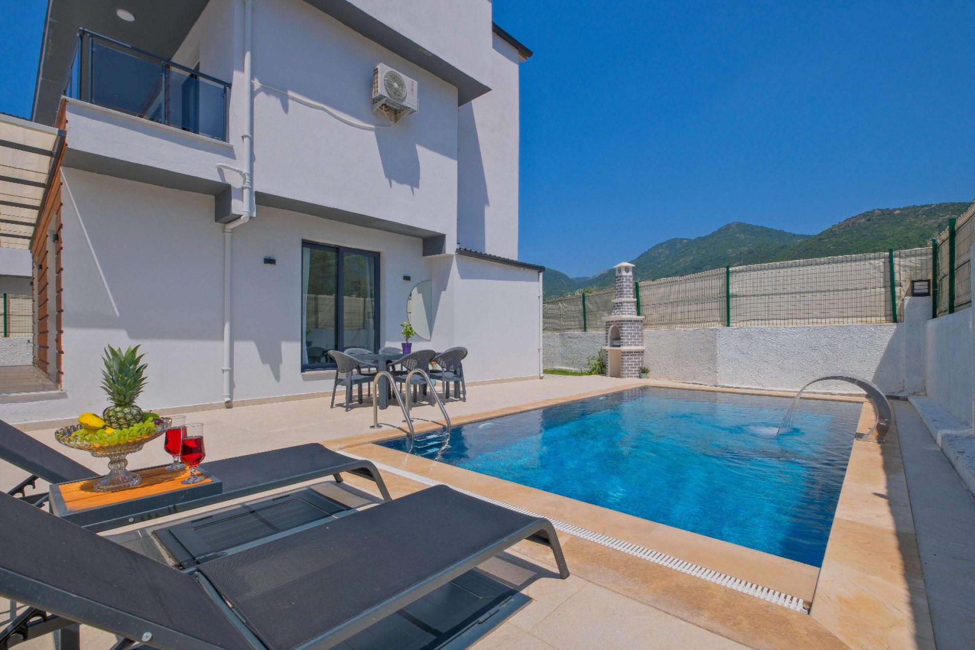 Villa Oldem 1