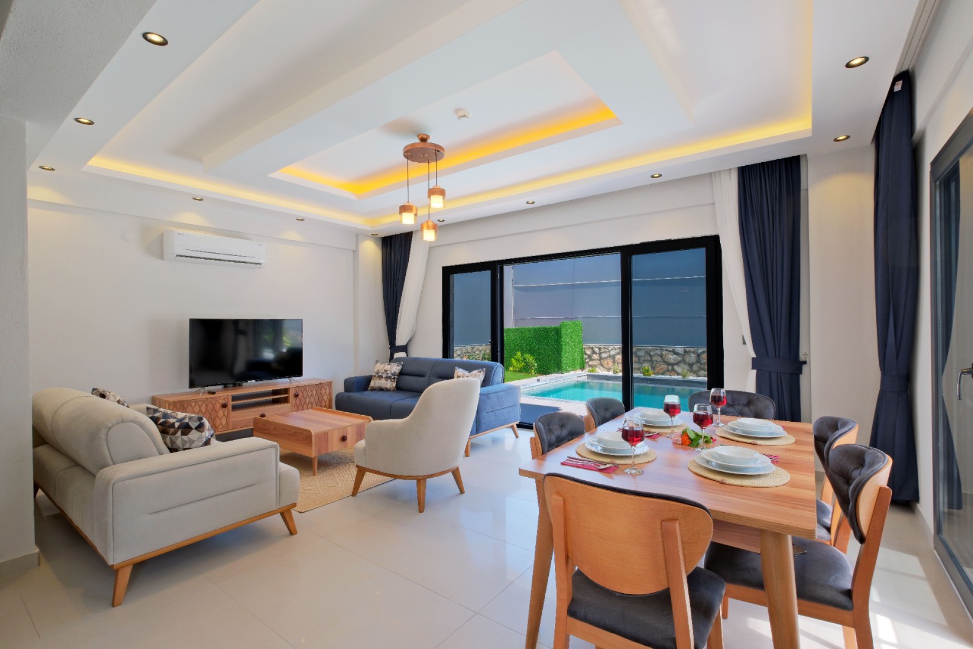 Villa Hako 3