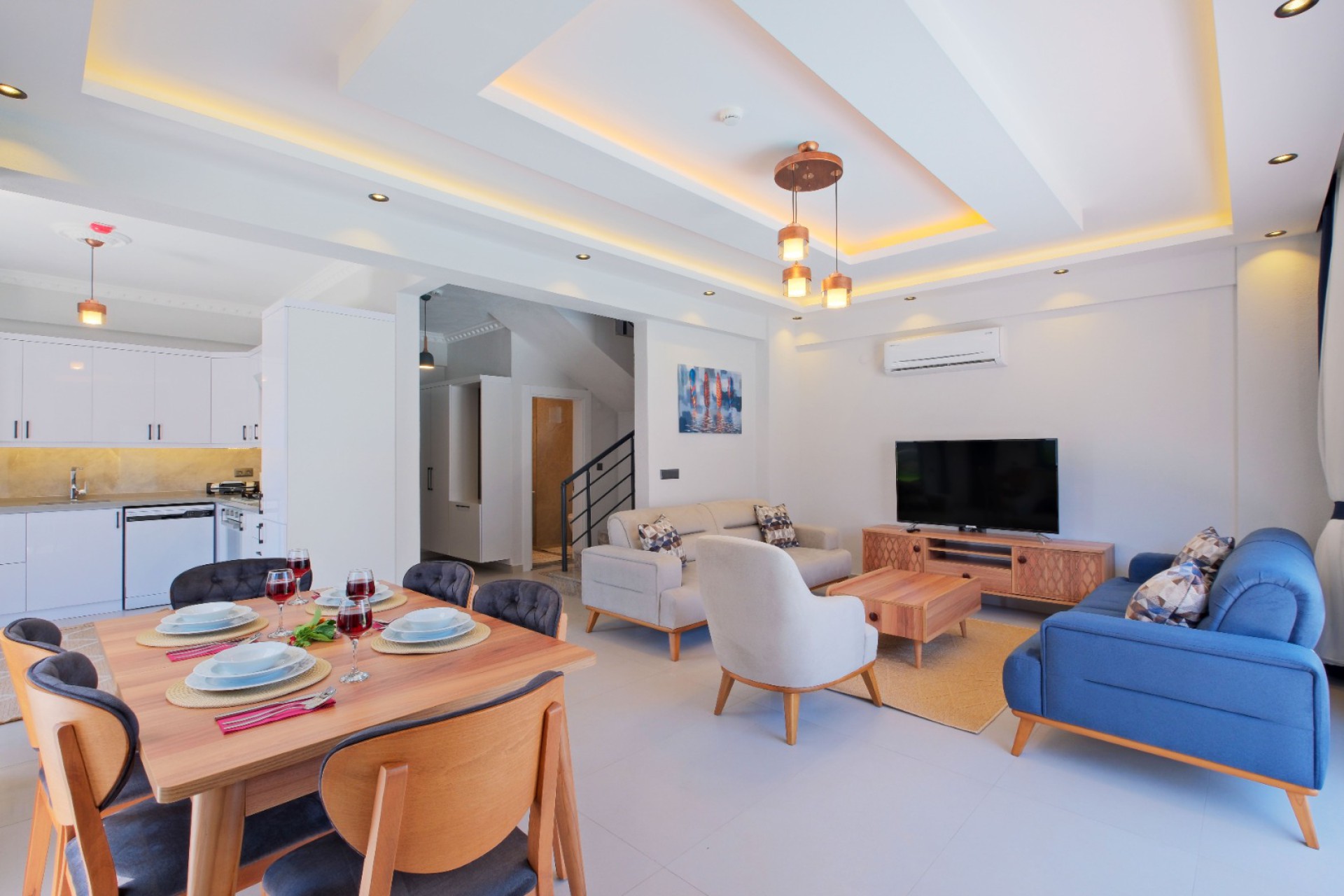 Villa Hako 5