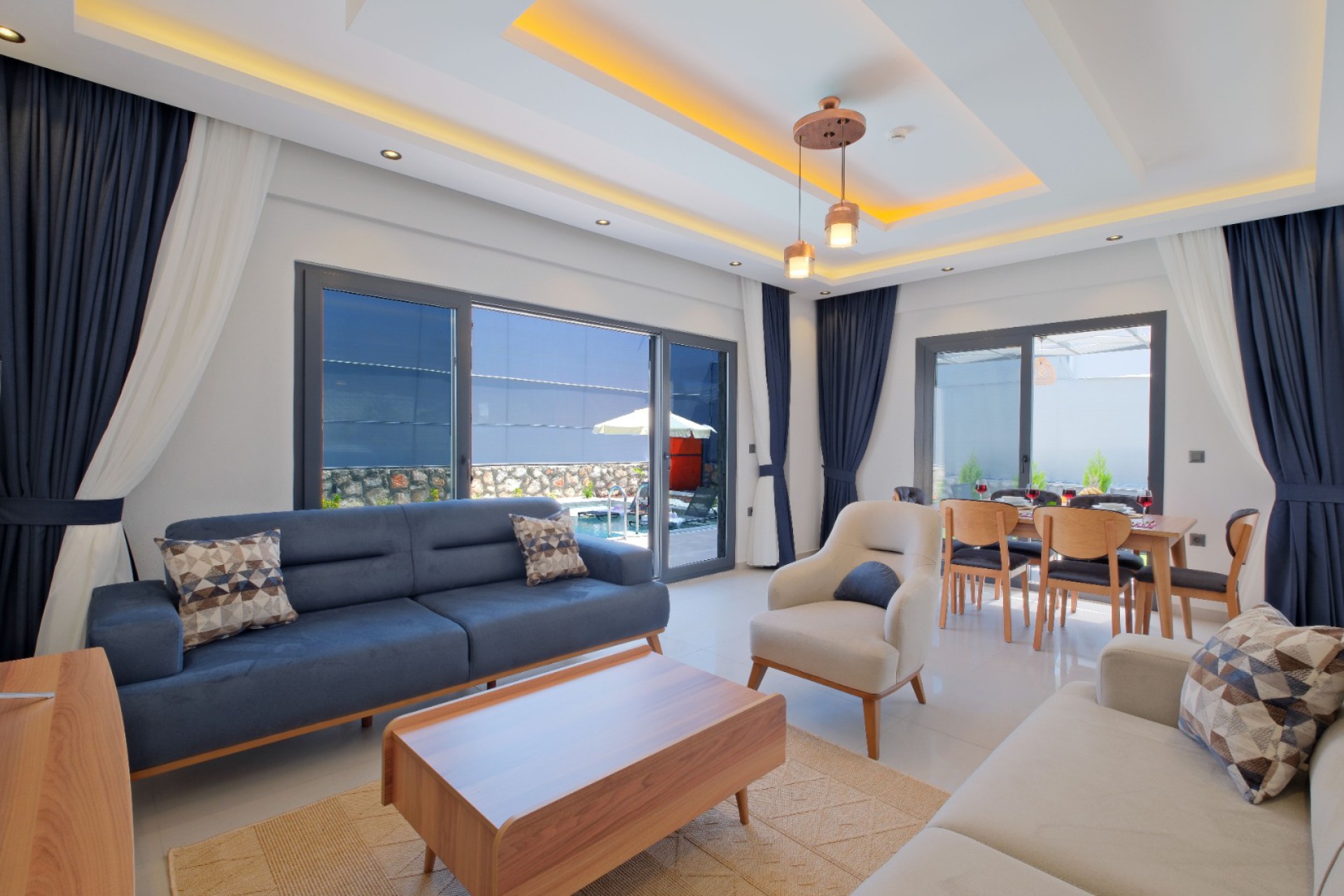 Villa Hako 4