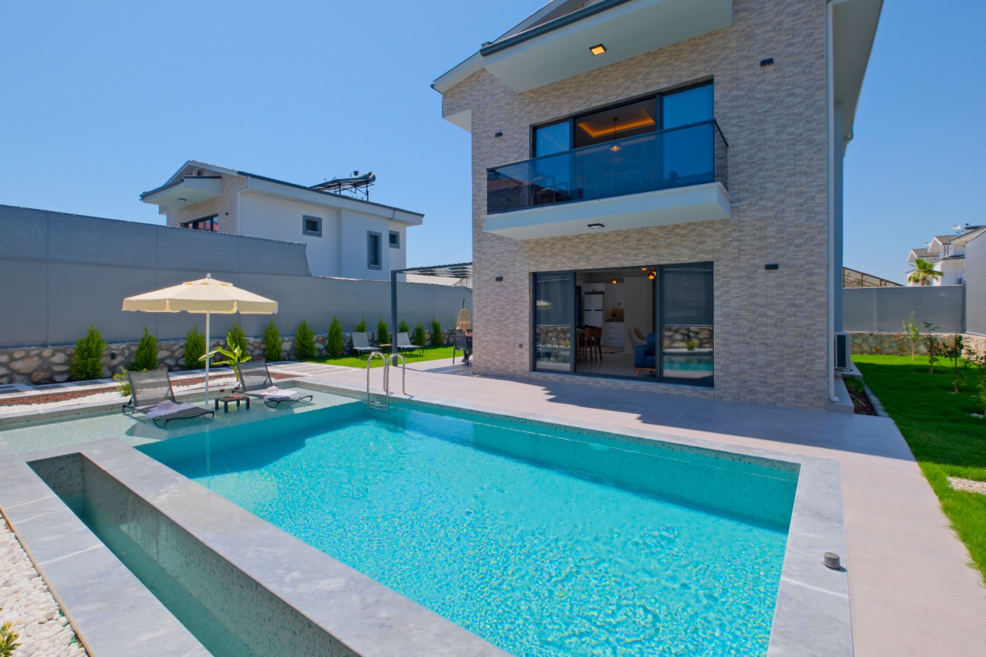 Villa Hako