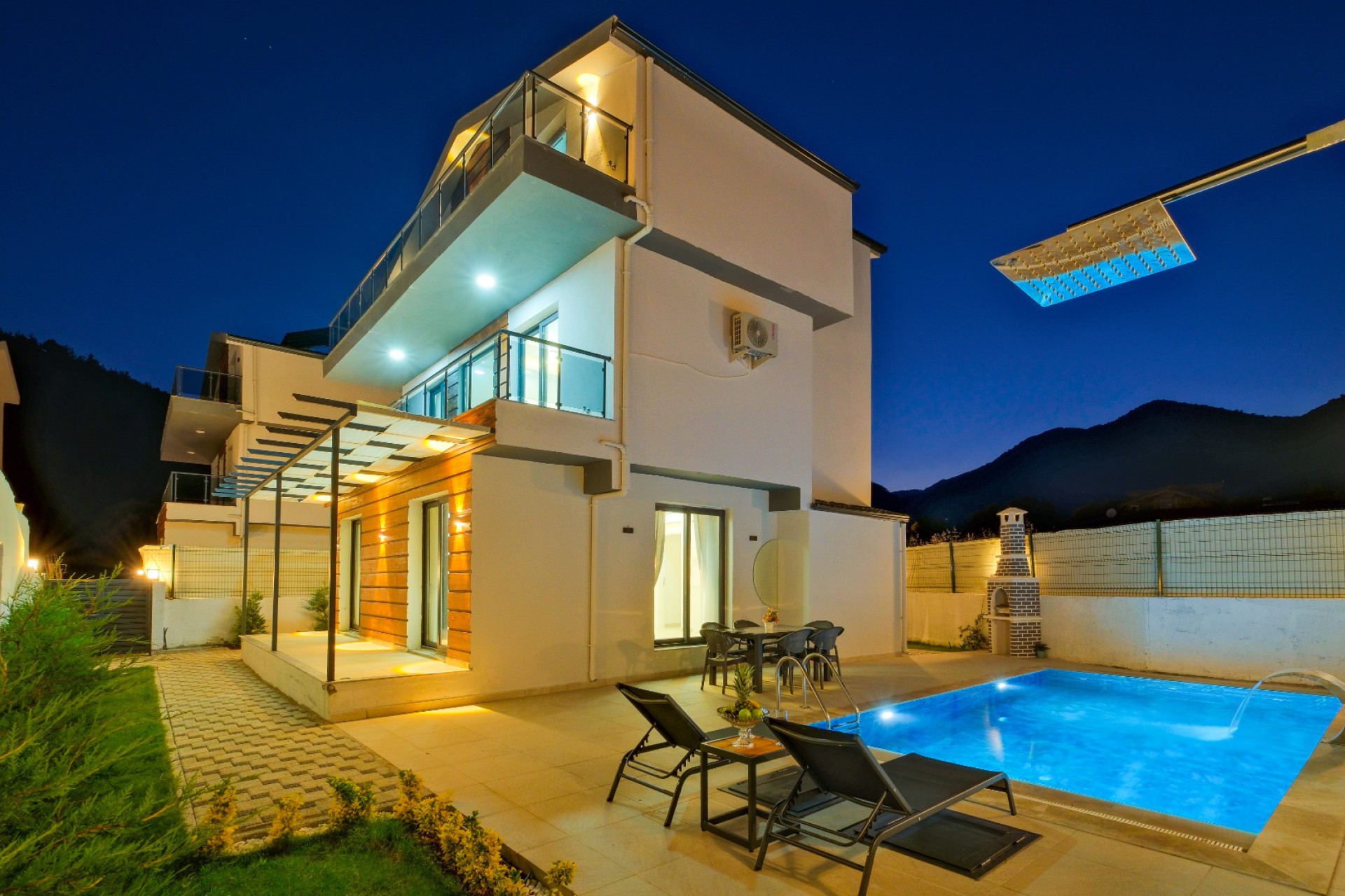 Villa Oldem 2