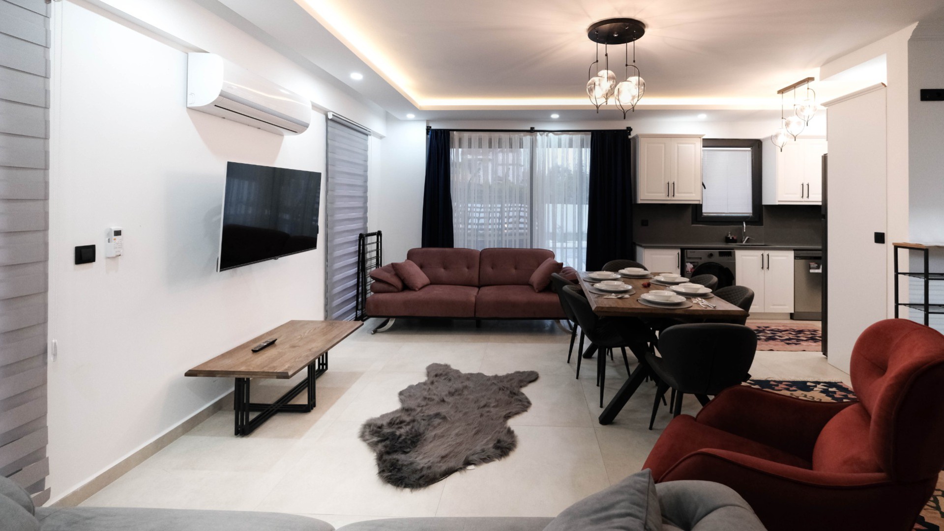 Villa Lenor 1 3