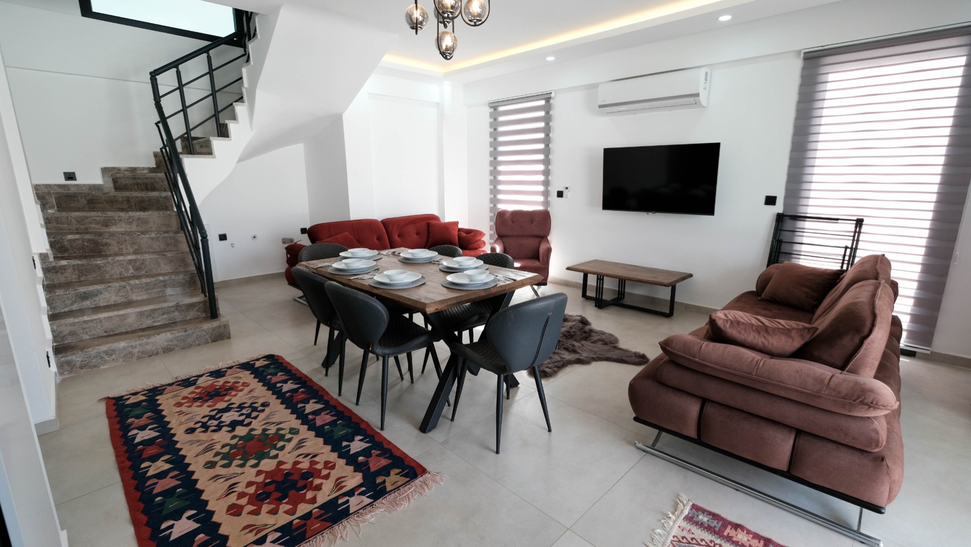 Villa Lenor 2 3