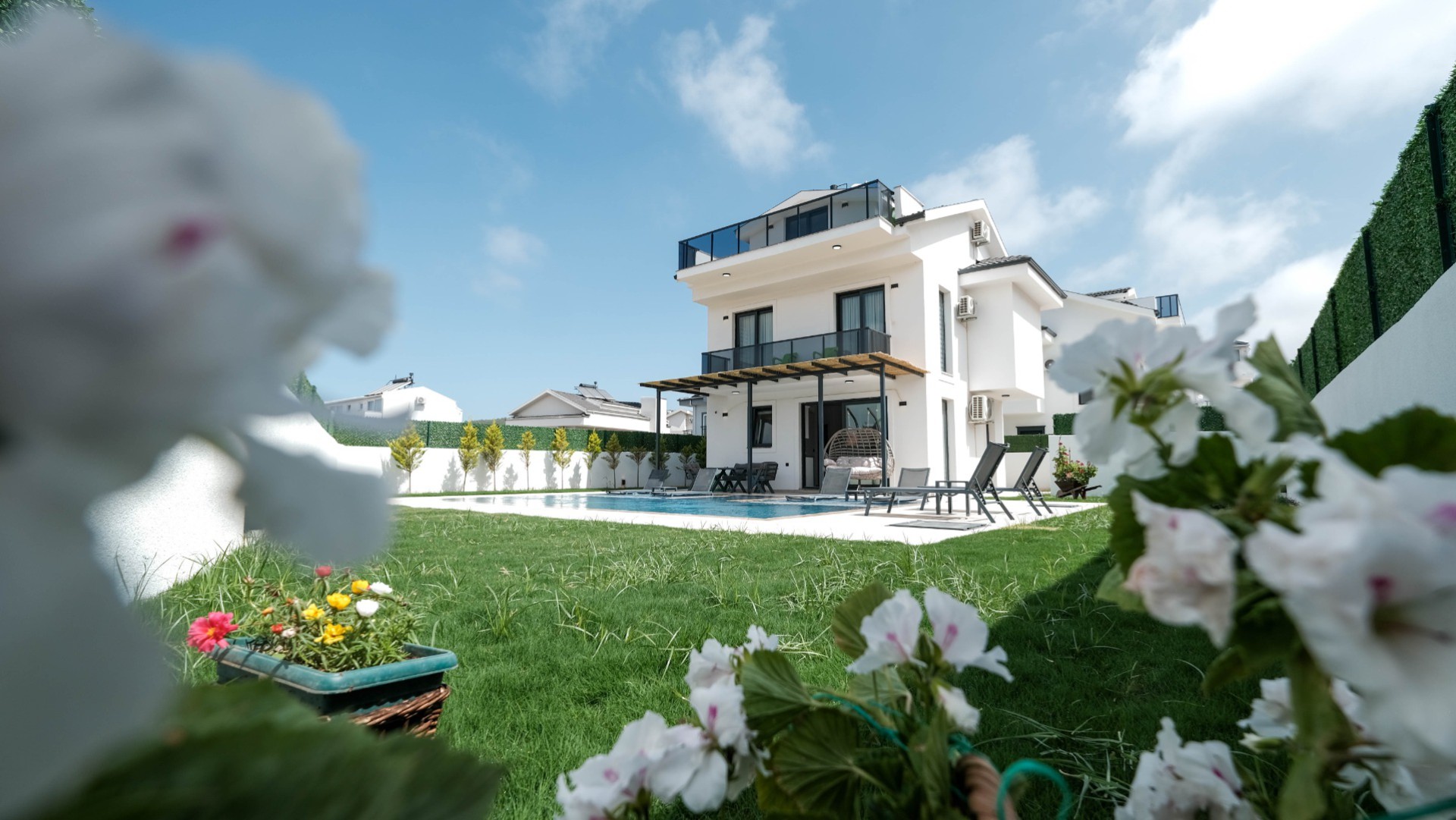 Villa Lenor 2