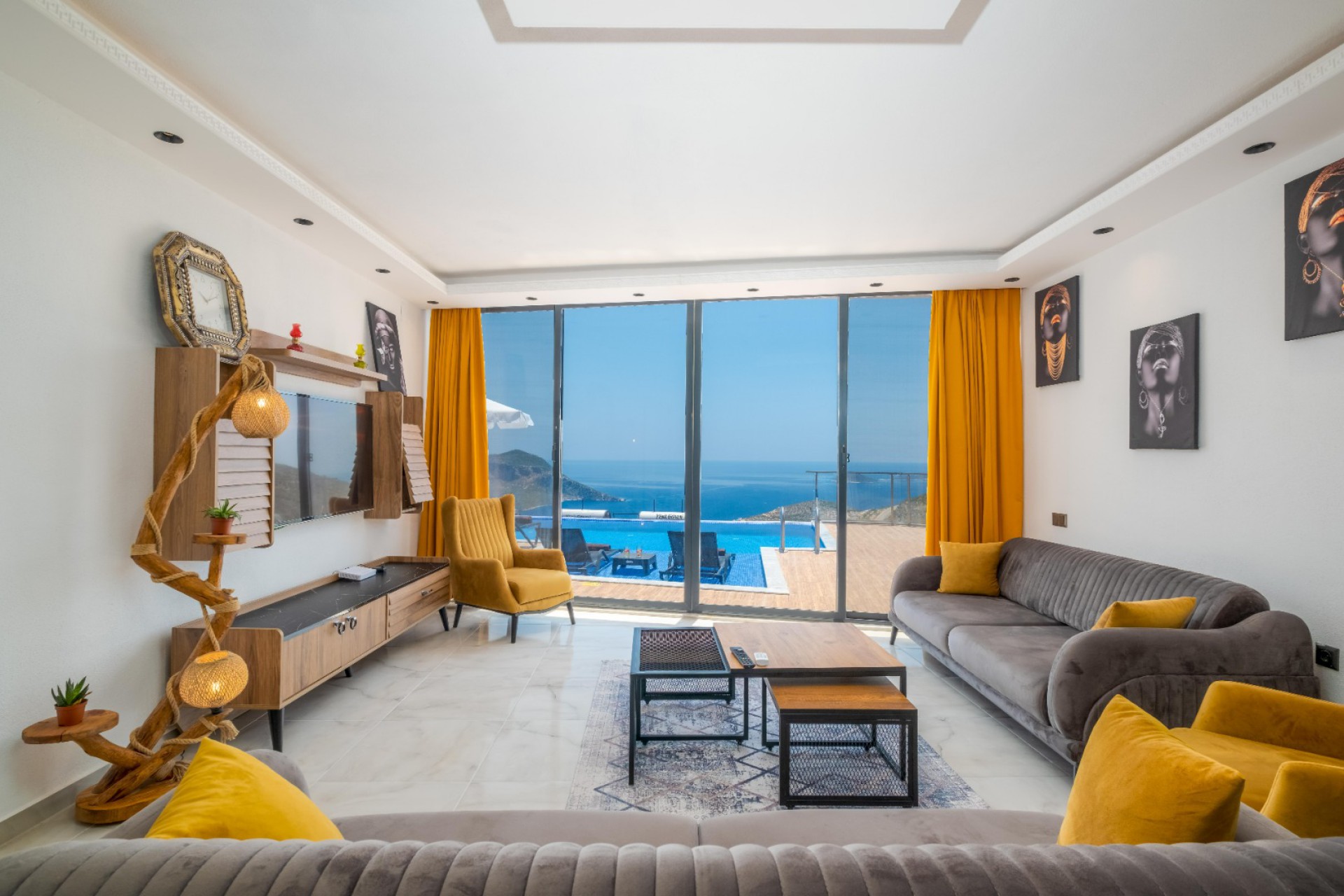 Villa Lorenya 3 5