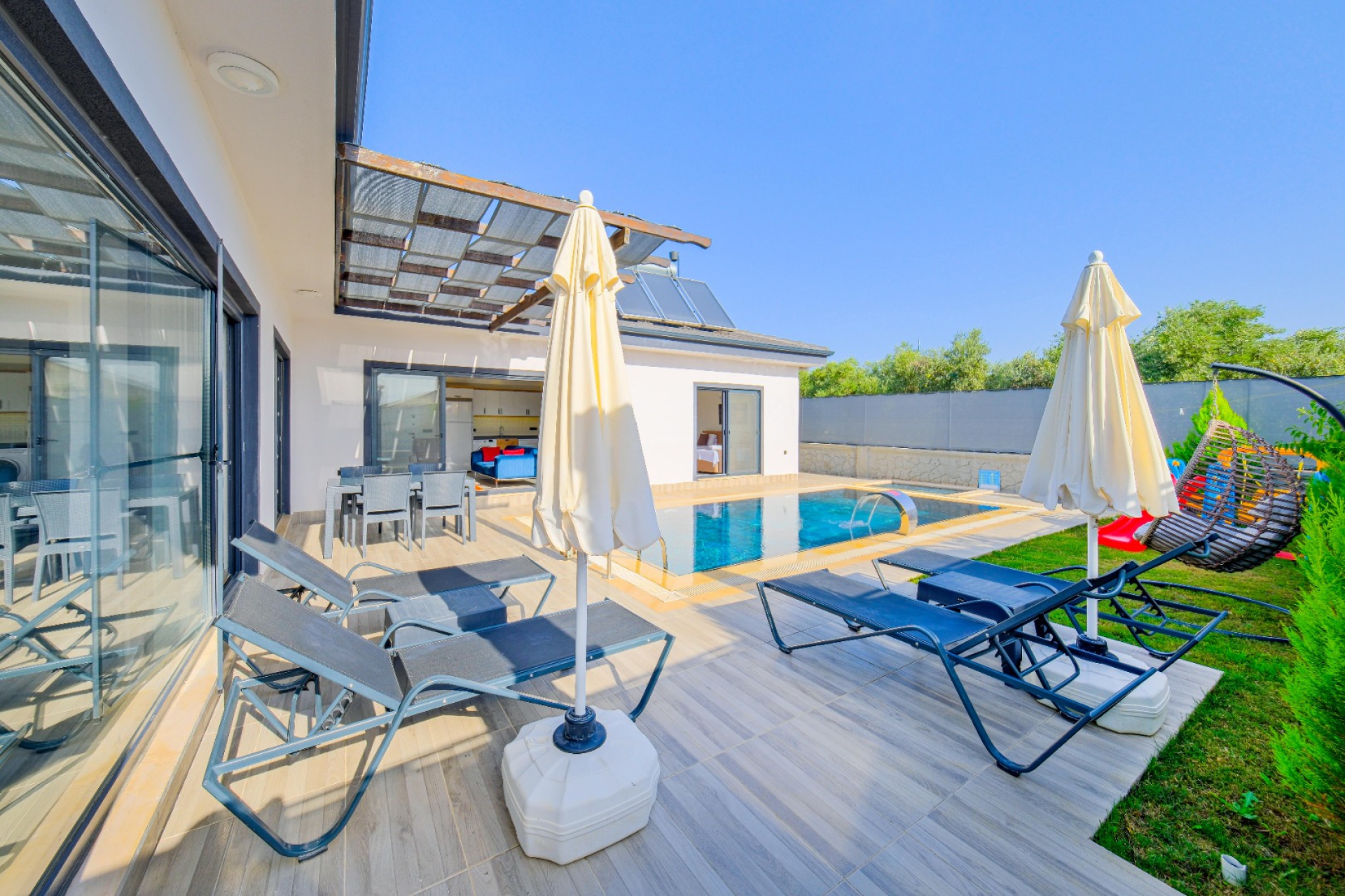 Villa Su 1
