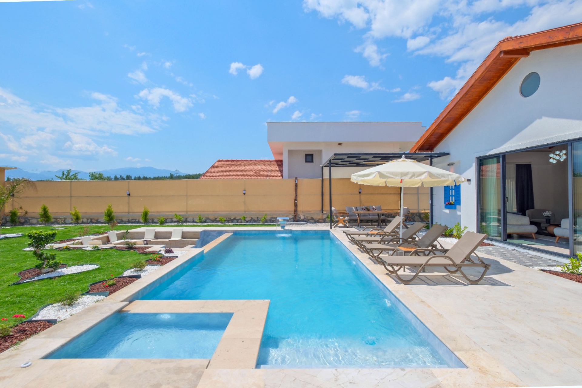Villa Joker 3 5