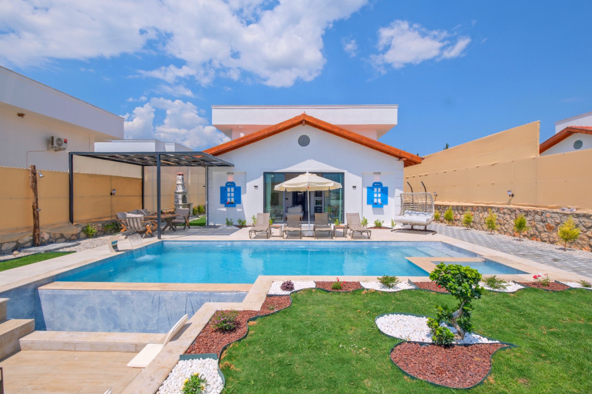 Villa Joker 4 4