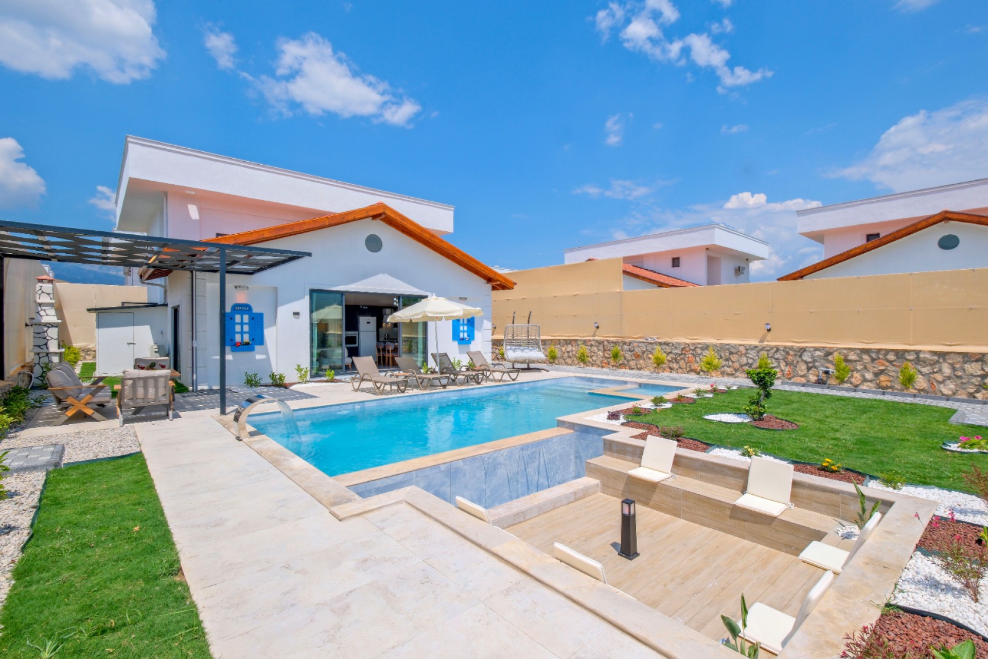 Villa Joker 1
