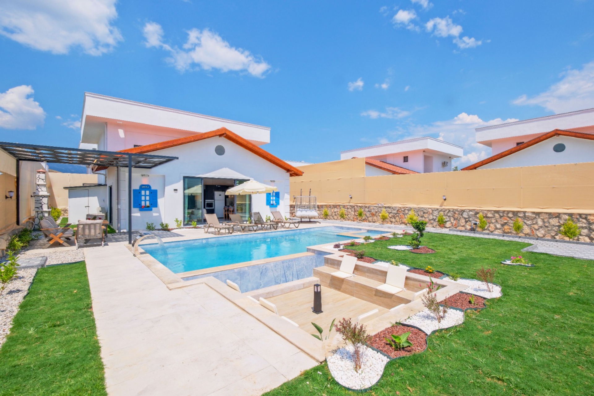 Villa Joker 3 4